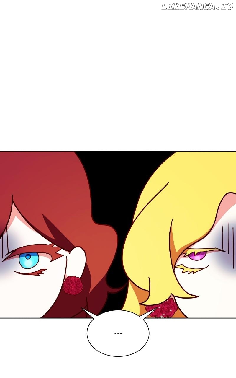 Cross My Heart and Hope to Die Chapter 65 - page 97