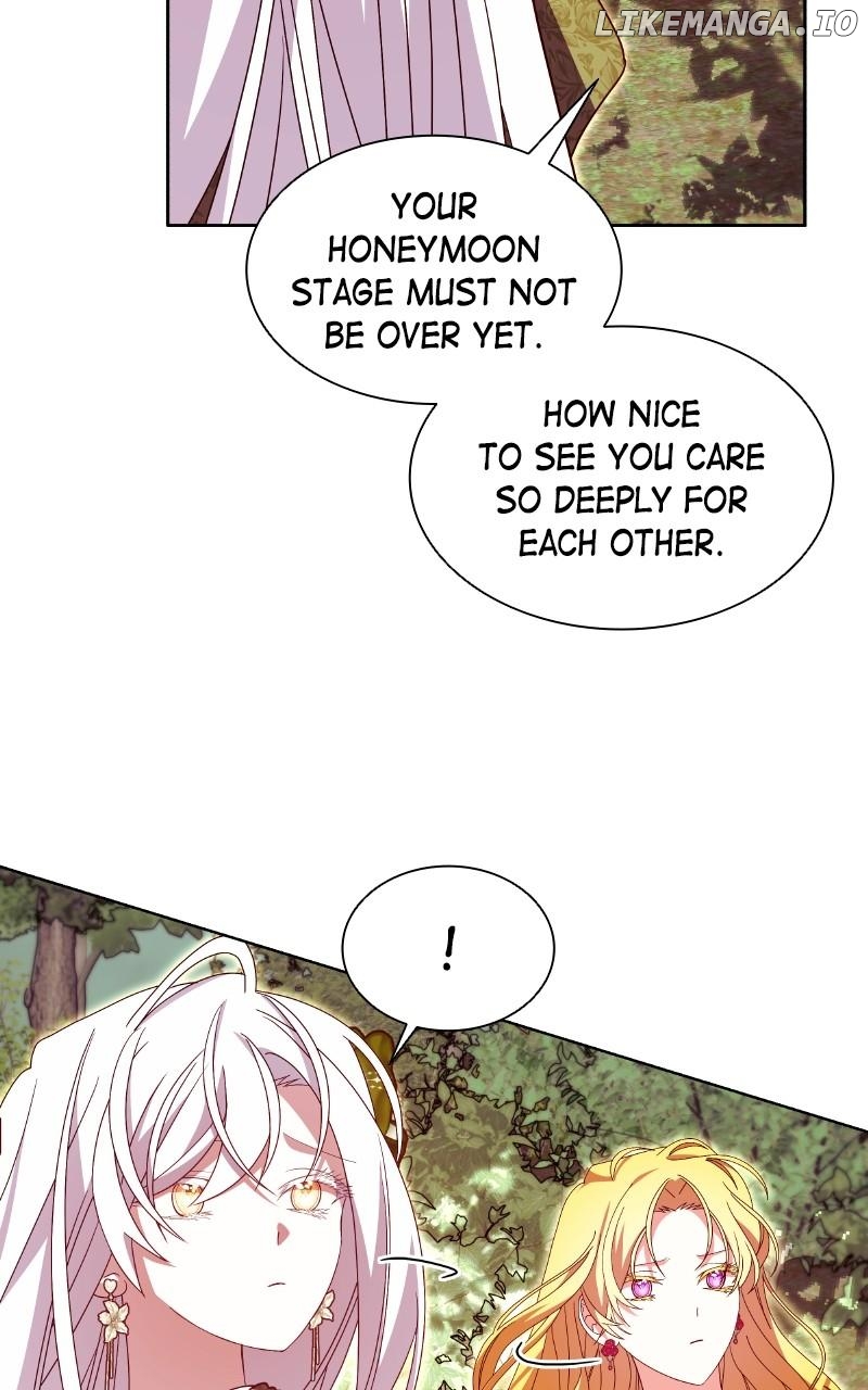 Cross My Heart and Hope to Die Chapter 65 - page 99