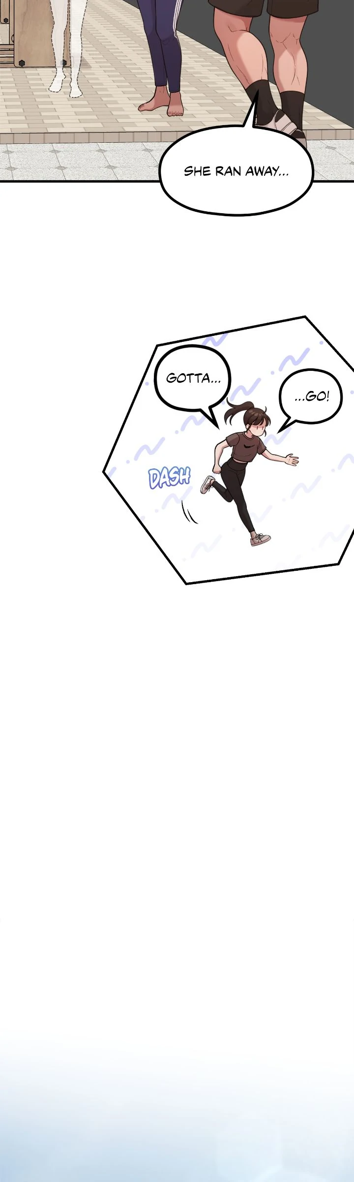 The Sacred Life of a Webcomic Artist Chapter 35 - page 16