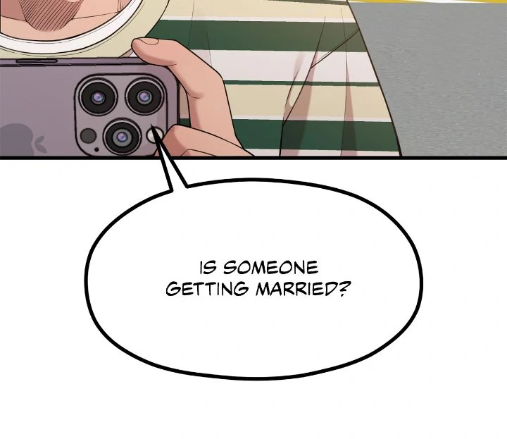 The Sacred Life of a Webcomic Artist Chapter 35 - page 18