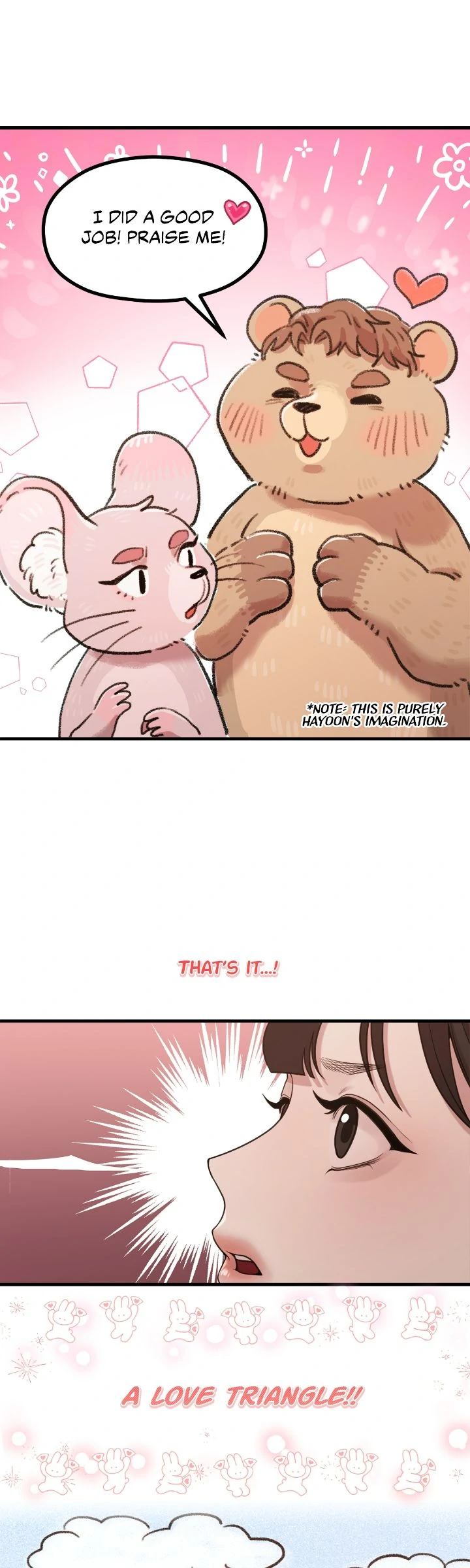 The Sacred Life of a Webcomic Artist Chapter 35 - page 23