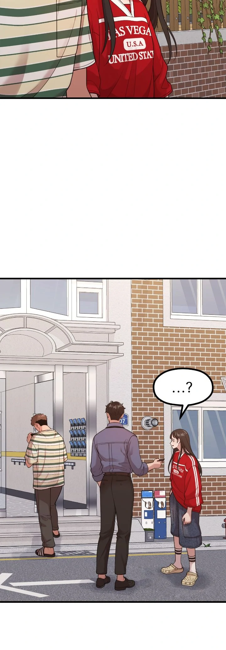 The Sacred Life of a Webcomic Artist Chapter 35 - page 30