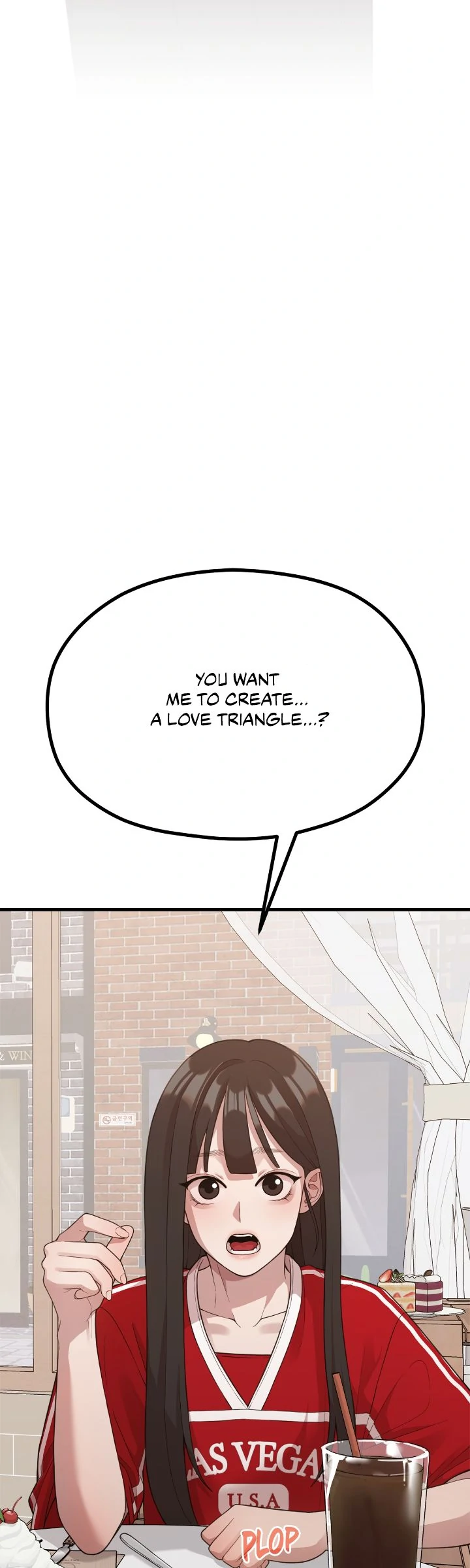 The Sacred Life of a Webcomic Artist Chapter 36 - page 12