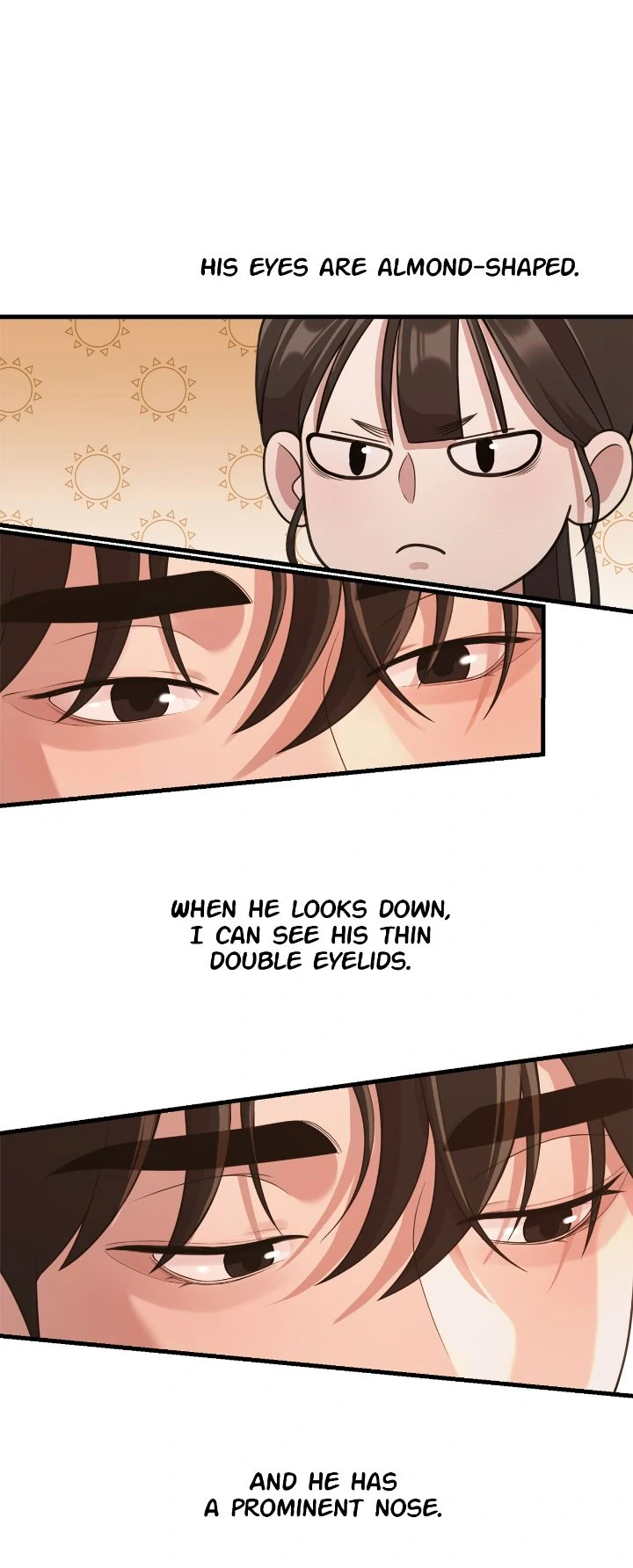 The Sacred Life of a Webcomic Artist Chapter 37 - page 28