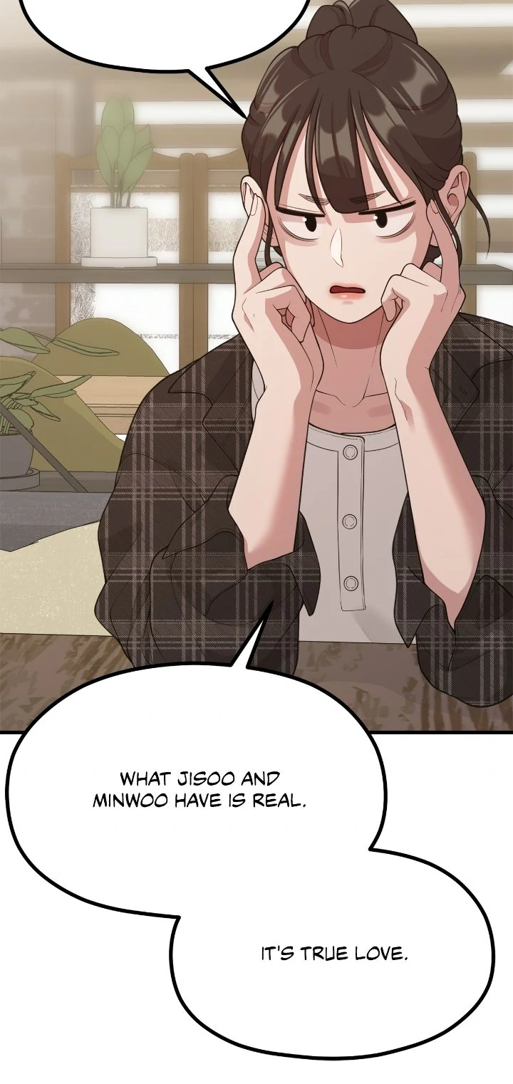 The Sacred Life of a Webcomic Artist Chapter 37 - page 32