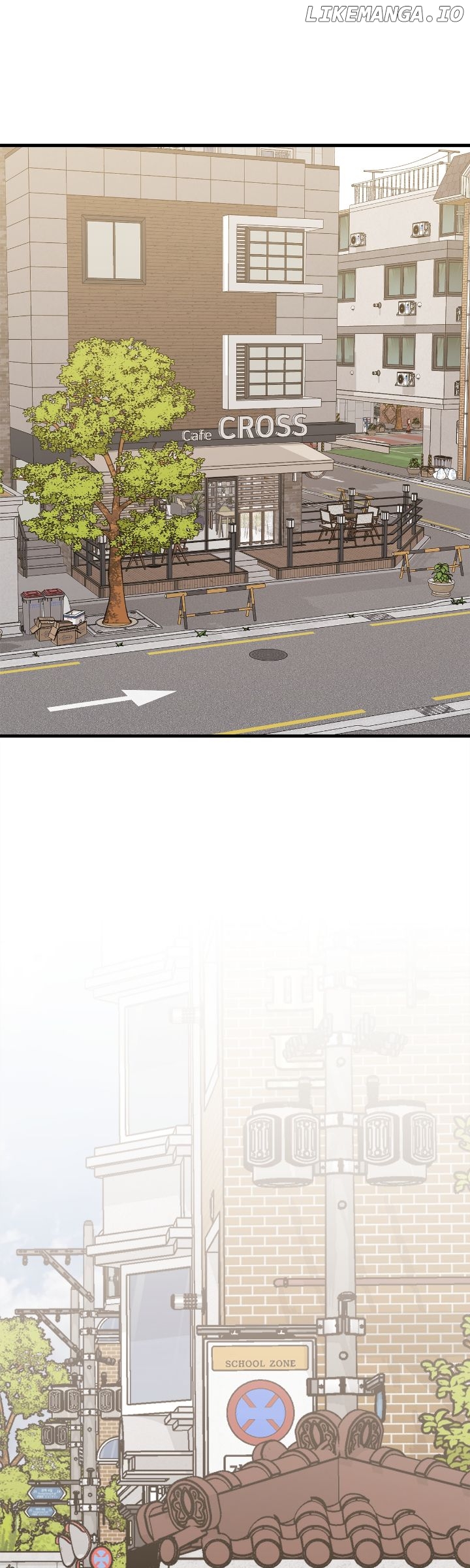 The Sacred Life of a Webcomic Artist Chapter 37 - page 41