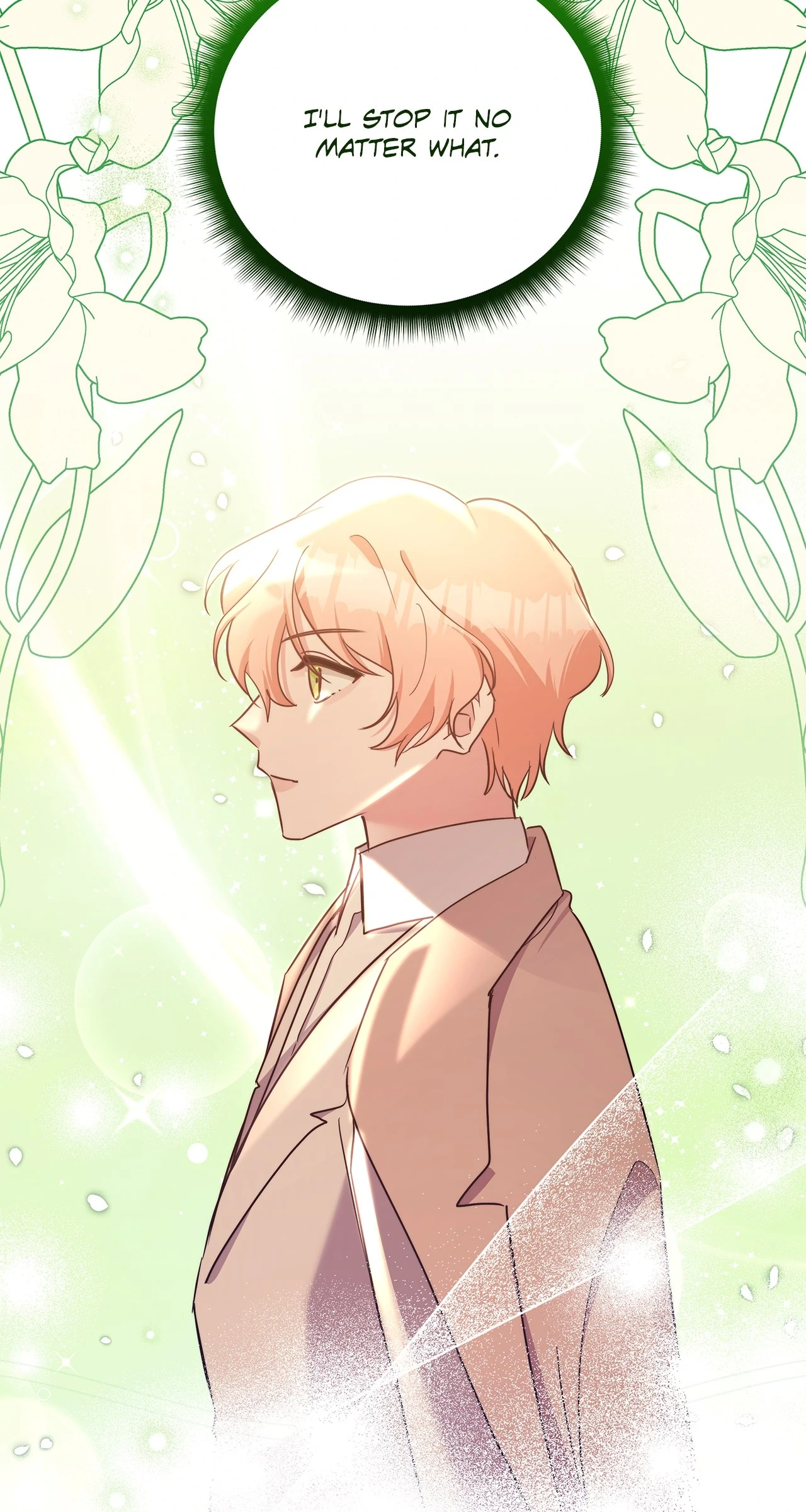 Sweetie, Sweetie, Sweetie Chapter 86 - page 25