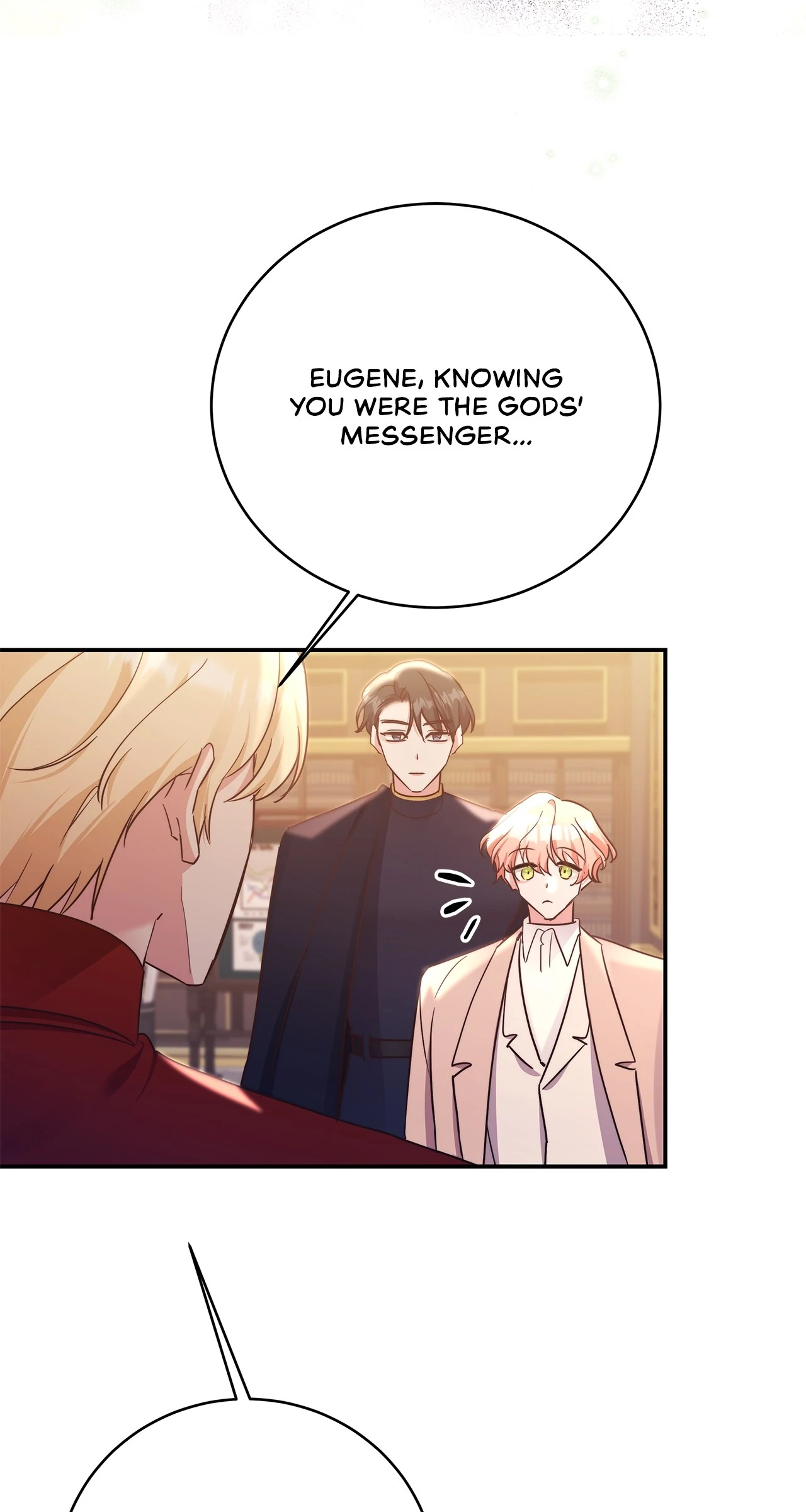 Sweetie, Sweetie, Sweetie Chapter 86 - page 26