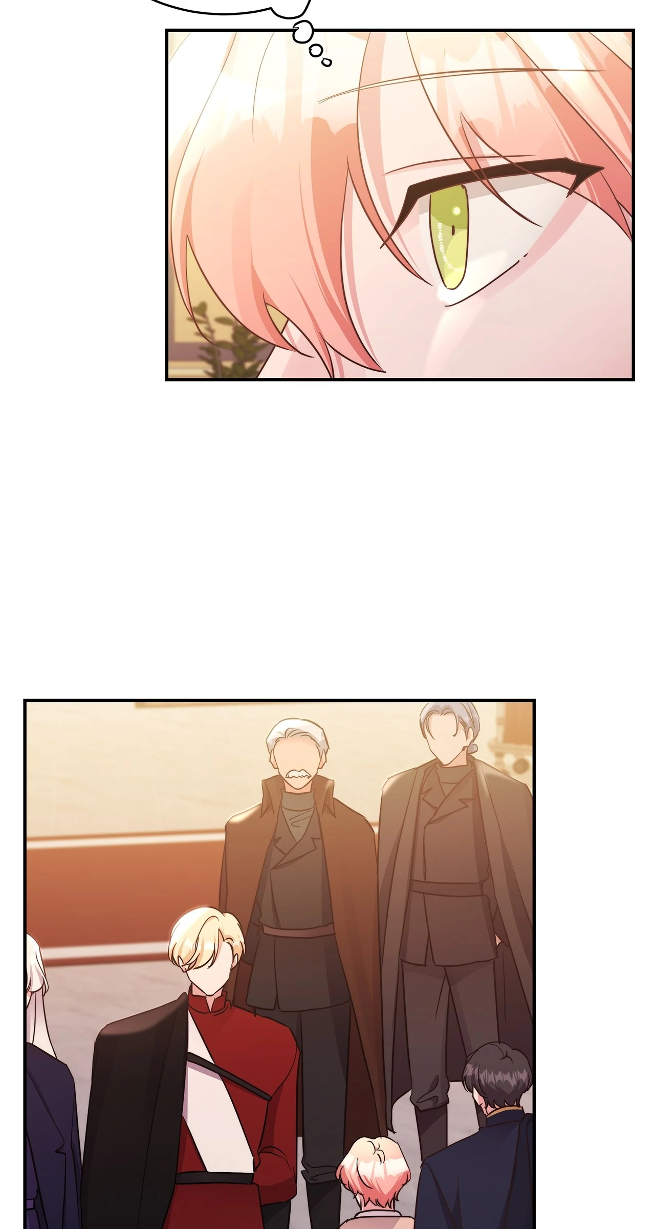 Sweetie, Sweetie, Sweetie Chapter 86 - page 29