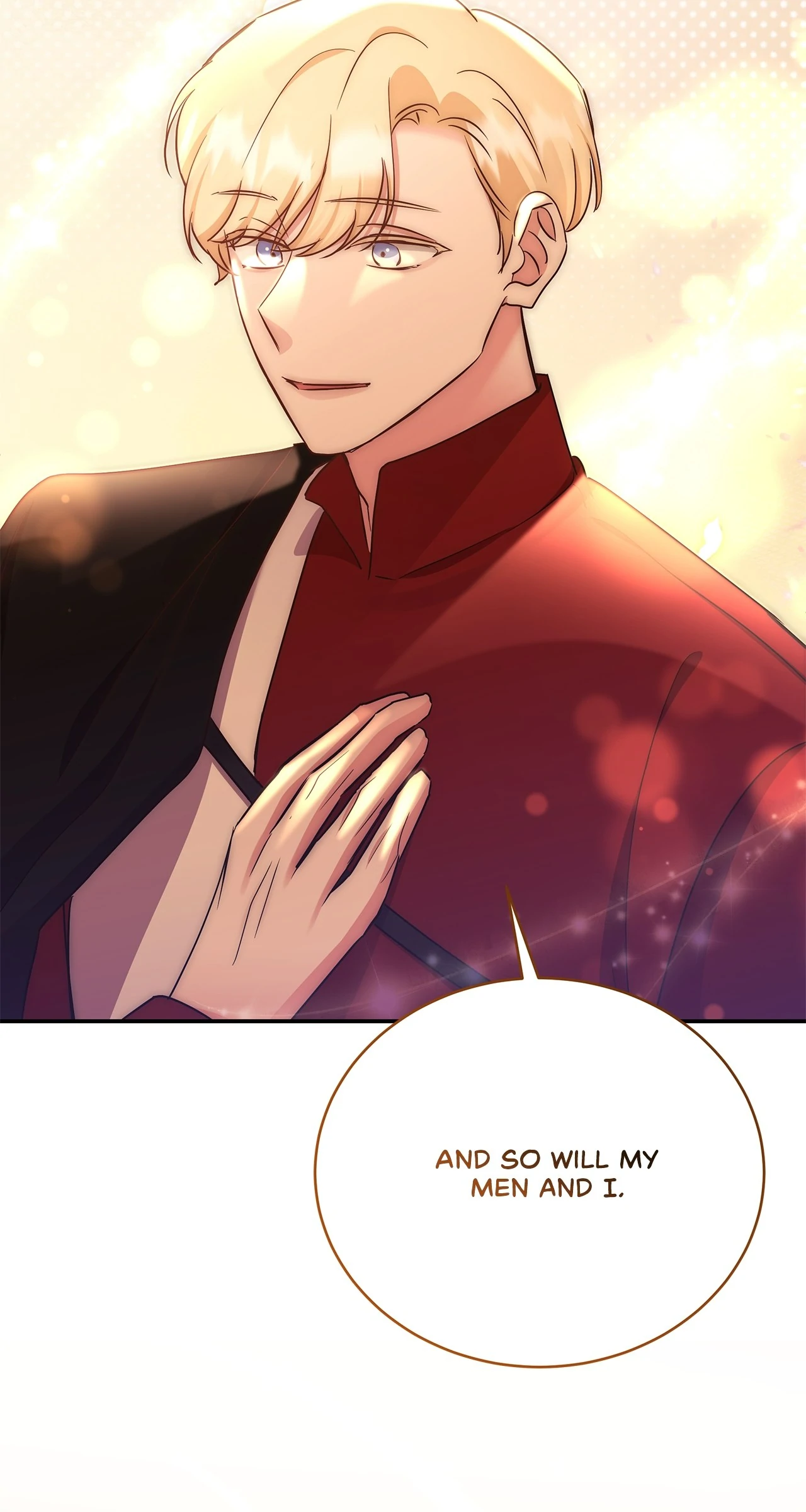 Sweetie, Sweetie, Sweetie Chapter 86 - page 3