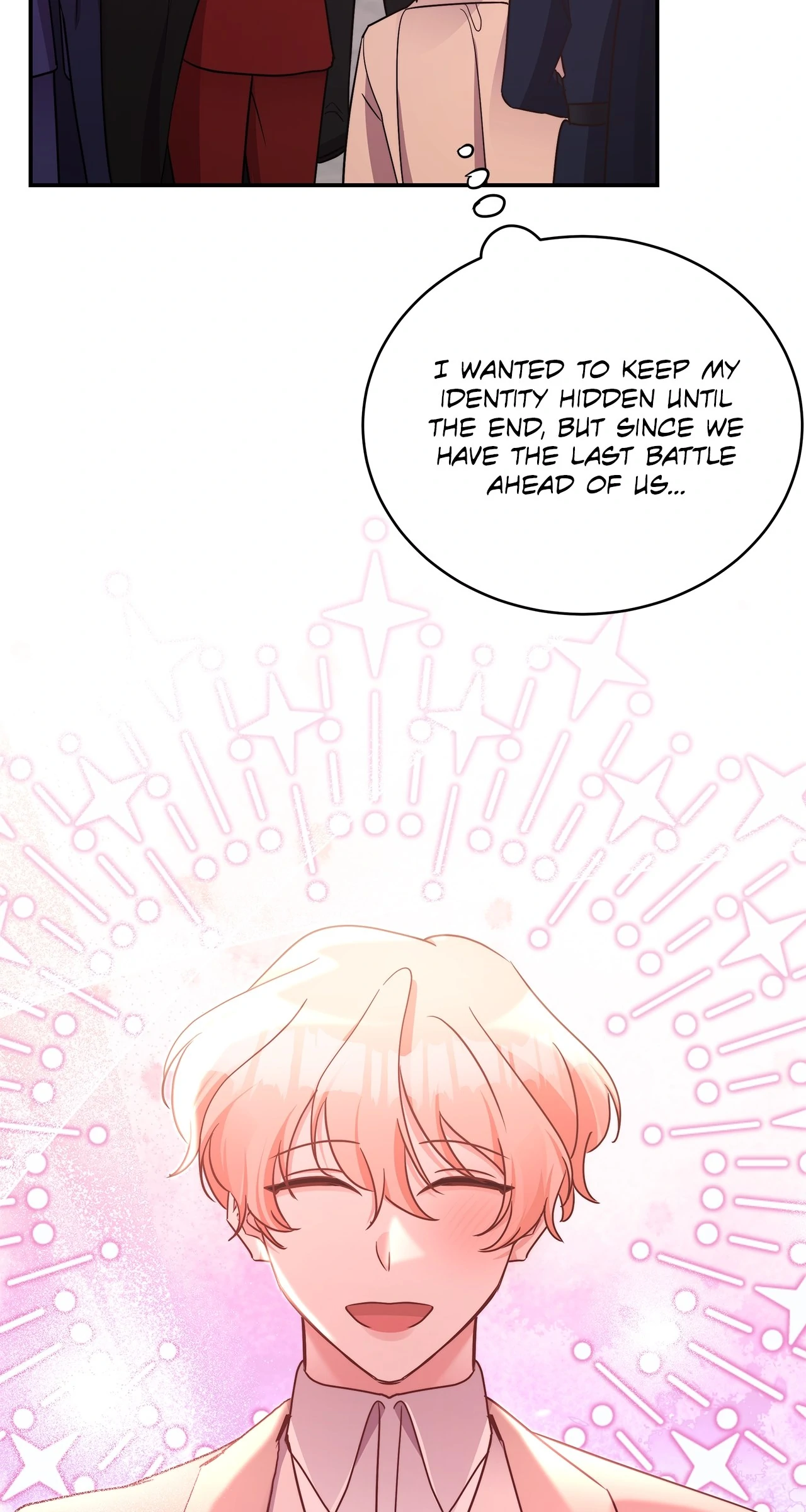 Sweetie, Sweetie, Sweetie Chapter 86 - page 30