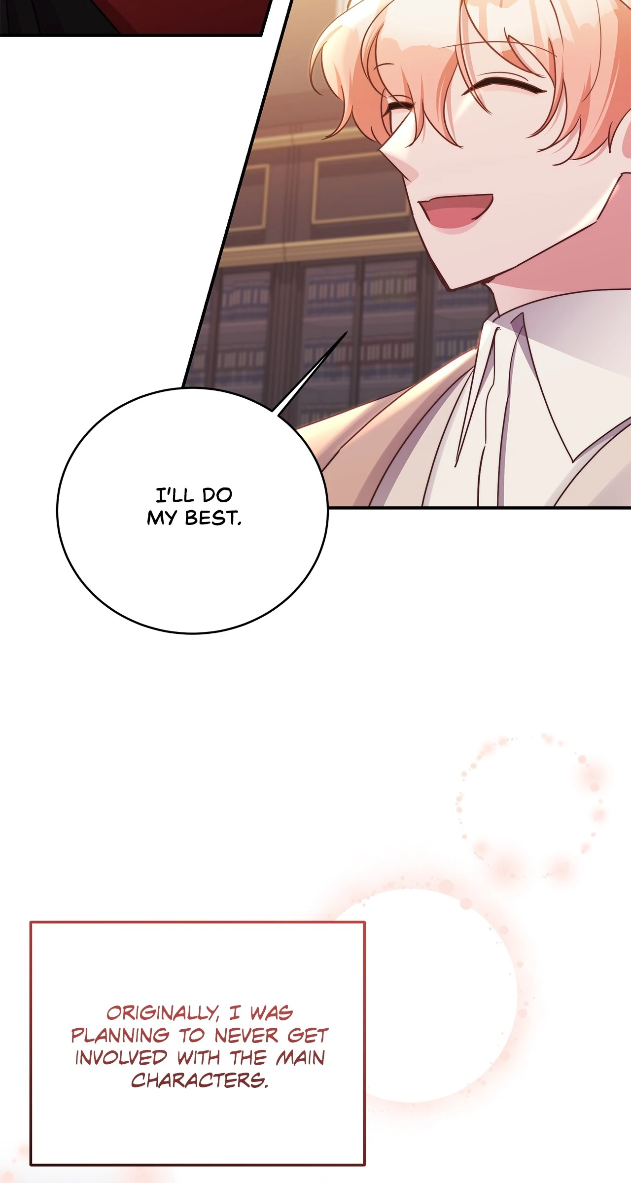 Sweetie, Sweetie, Sweetie Chapter 86 - page 33