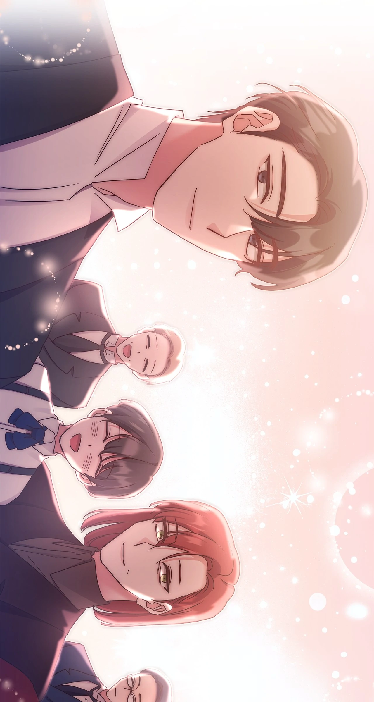 Sweetie, Sweetie, Sweetie Chapter 86 - page 34