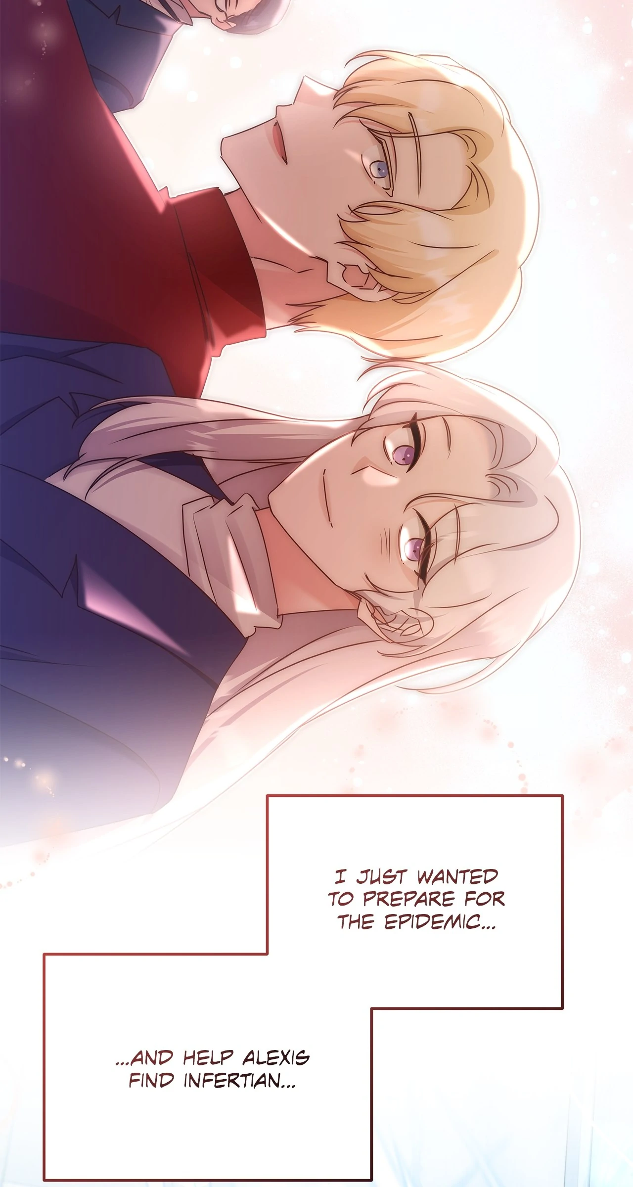 Sweetie, Sweetie, Sweetie Chapter 86 - page 35
