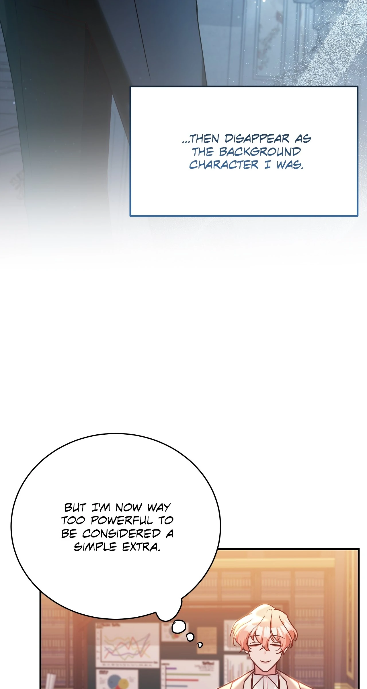 Sweetie, Sweetie, Sweetie Chapter 86 - page 37
