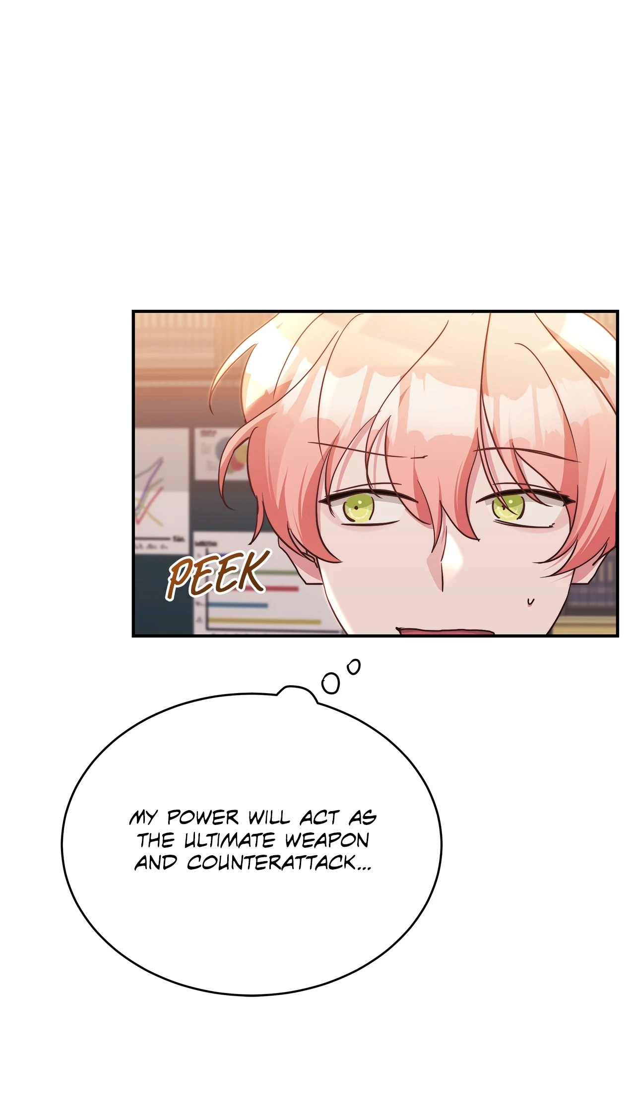 Sweetie, Sweetie, Sweetie Chapter 86 - page 39