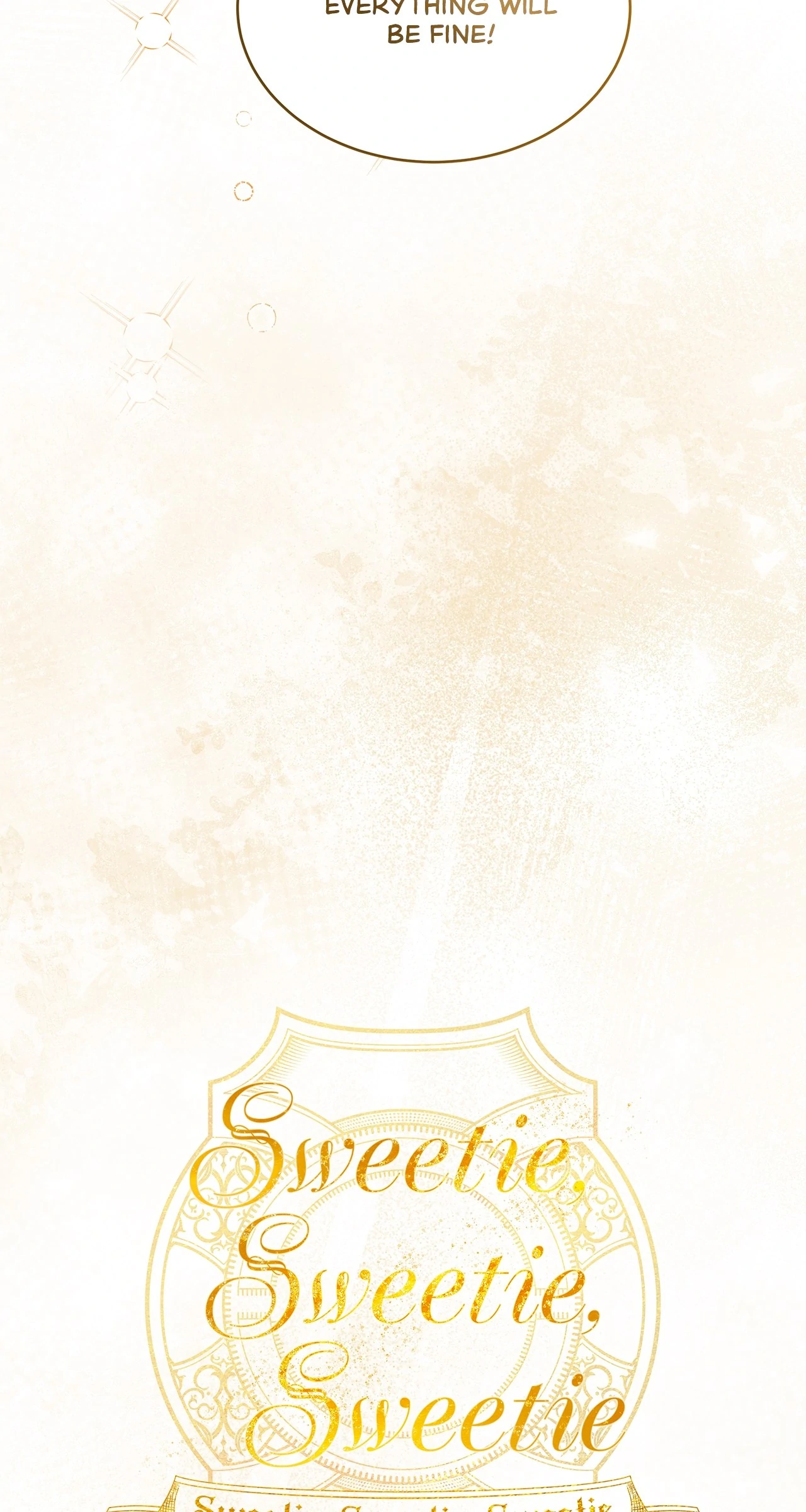 Sweetie, Sweetie, Sweetie Chapter 86 - page 43