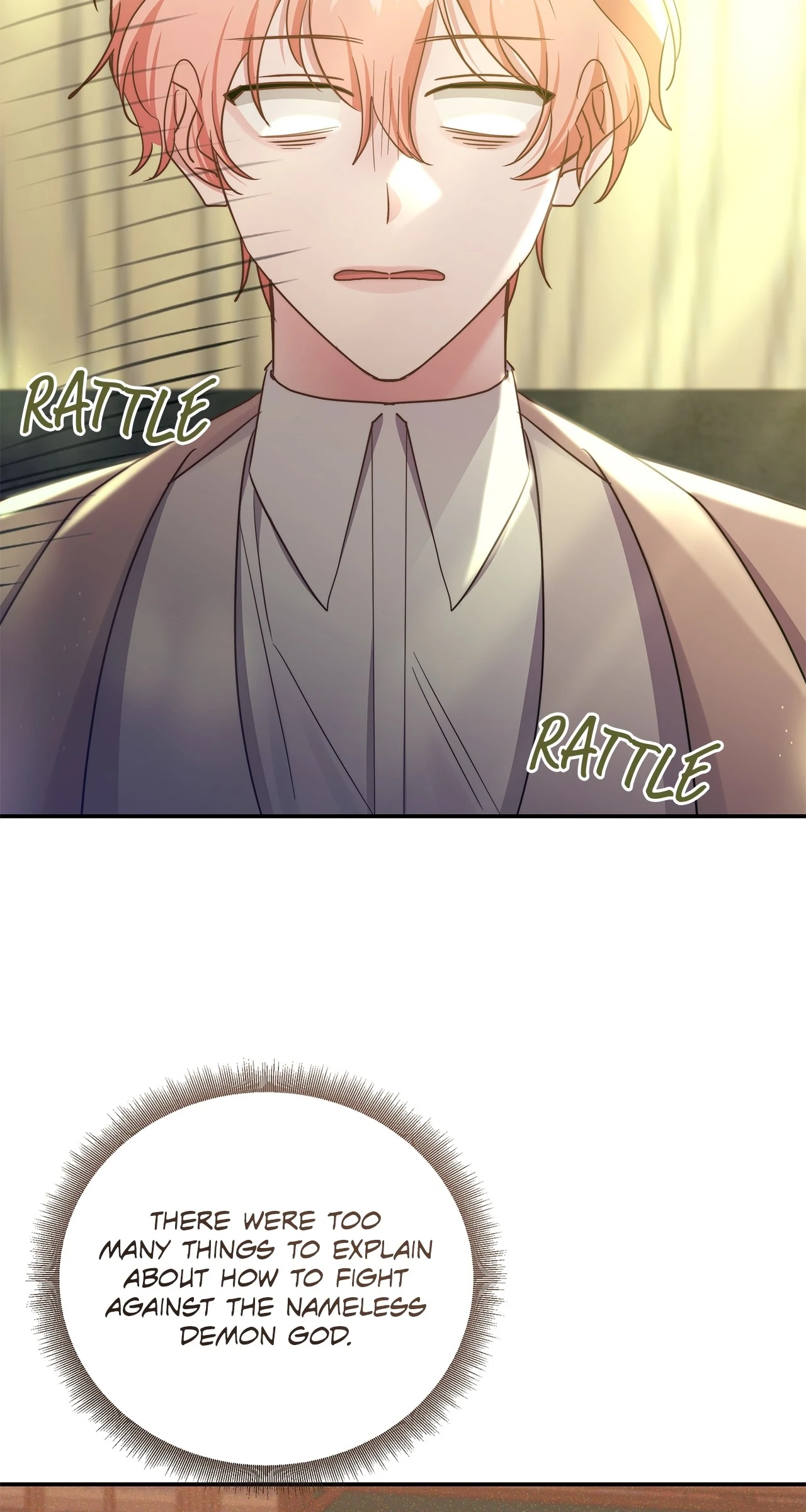 Sweetie, Sweetie, Sweetie Chapter 86 - page 45