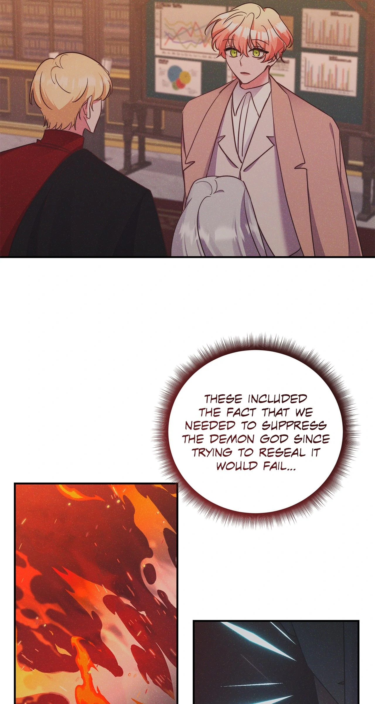 Sweetie, Sweetie, Sweetie Chapter 86 - page 46