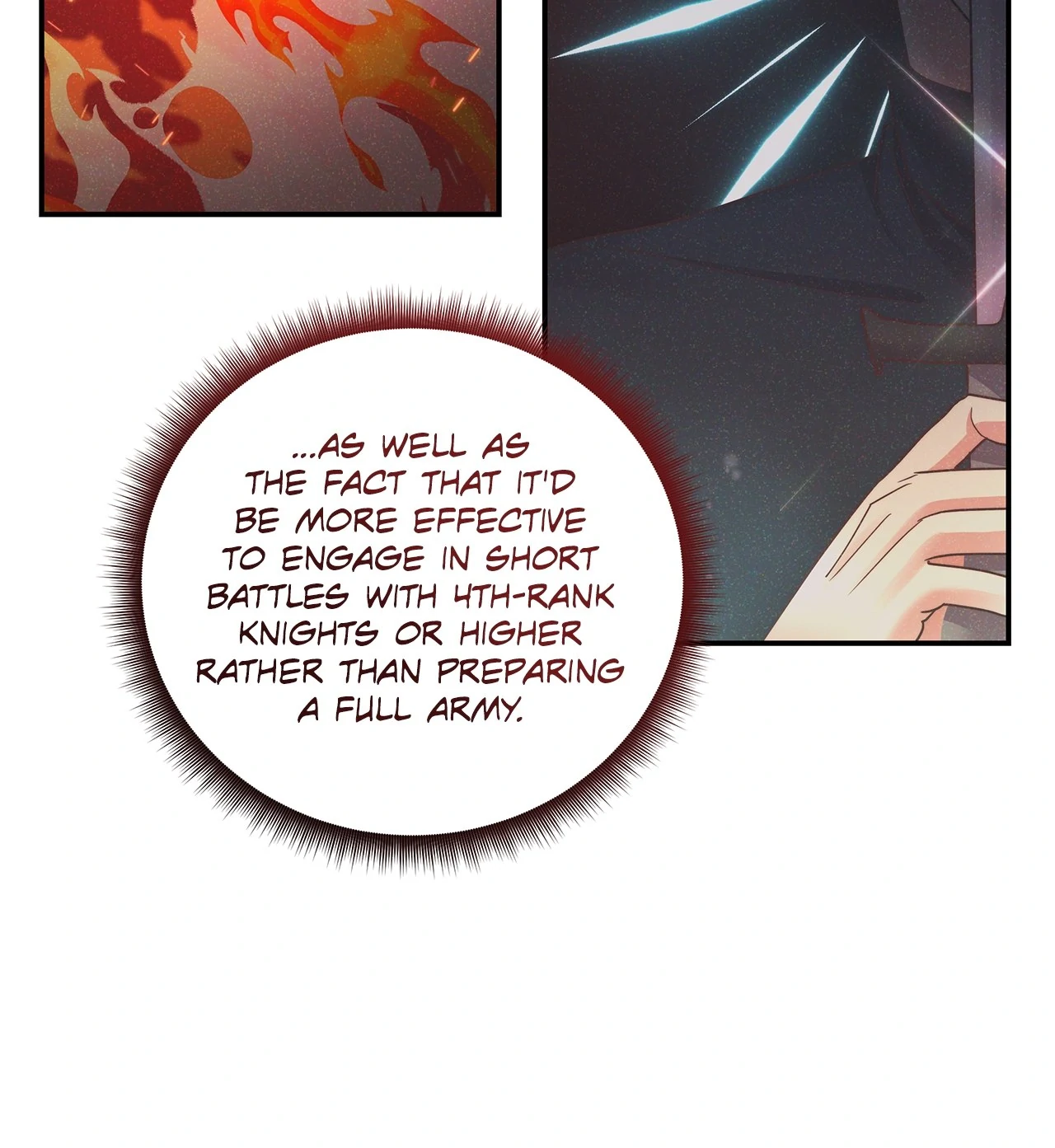 Sweetie, Sweetie, Sweetie Chapter 86 - page 47