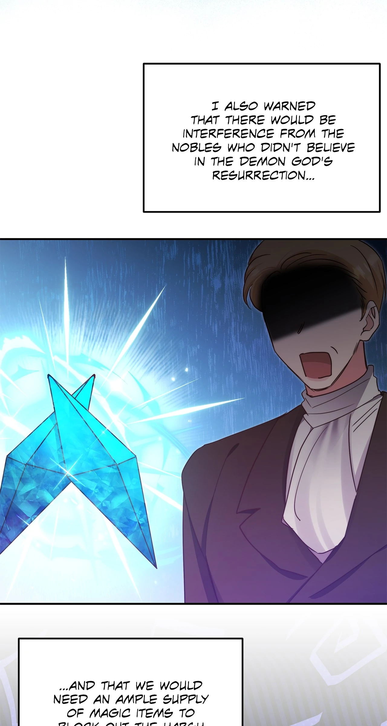 Sweetie, Sweetie, Sweetie Chapter 86 - page 49