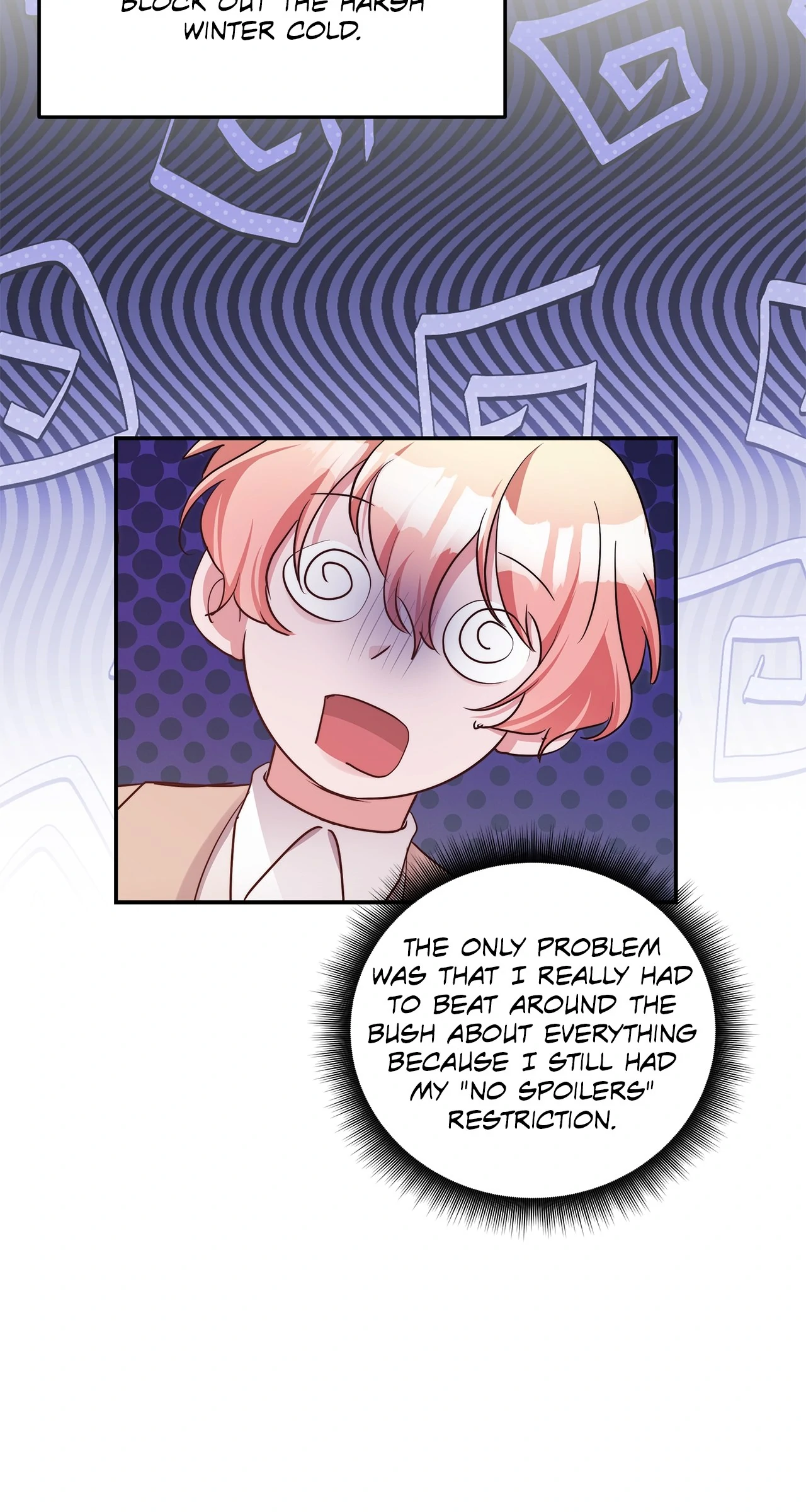 Sweetie, Sweetie, Sweetie Chapter 86 - page 50