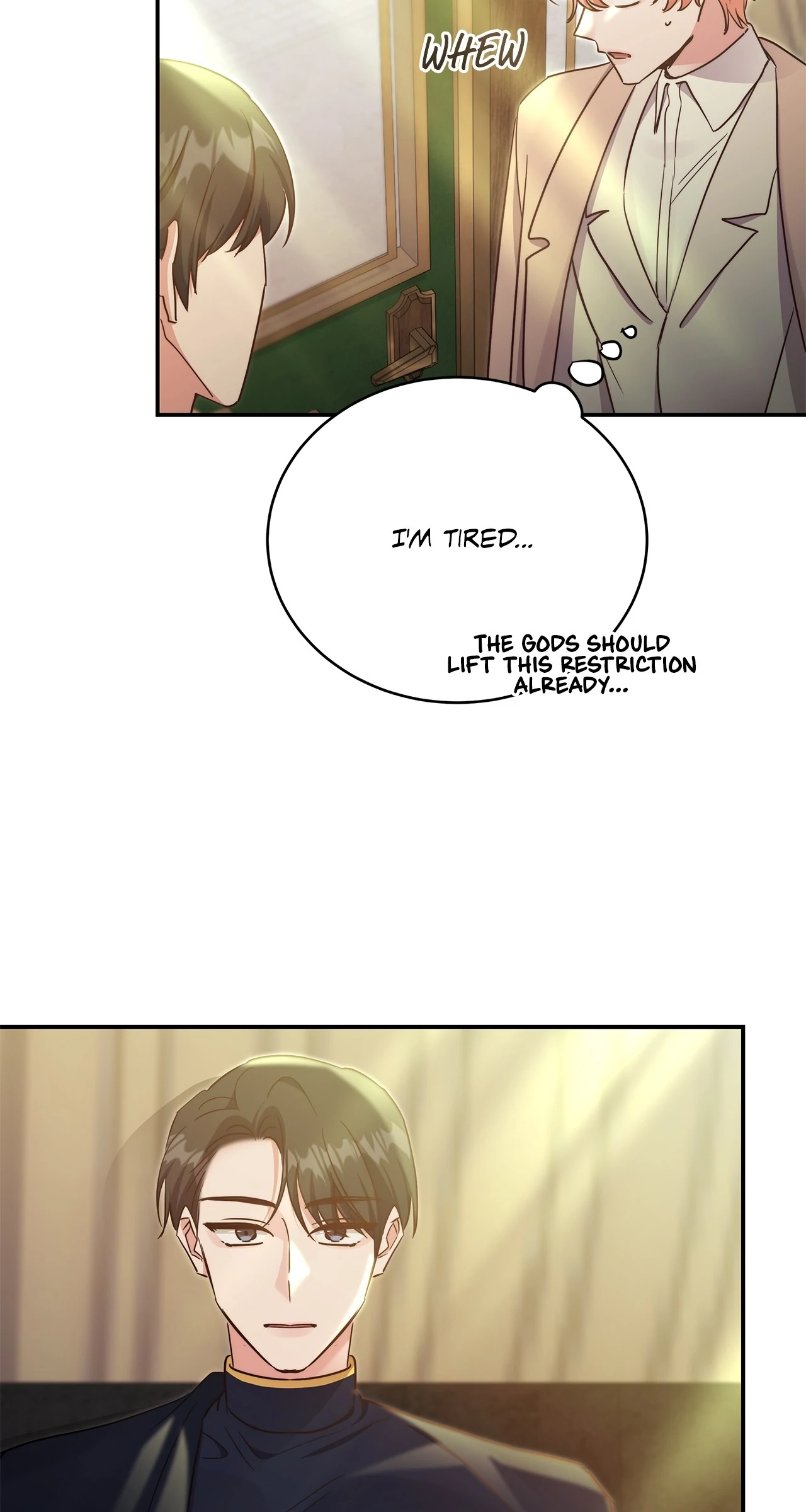 Sweetie, Sweetie, Sweetie Chapter 86 - page 52