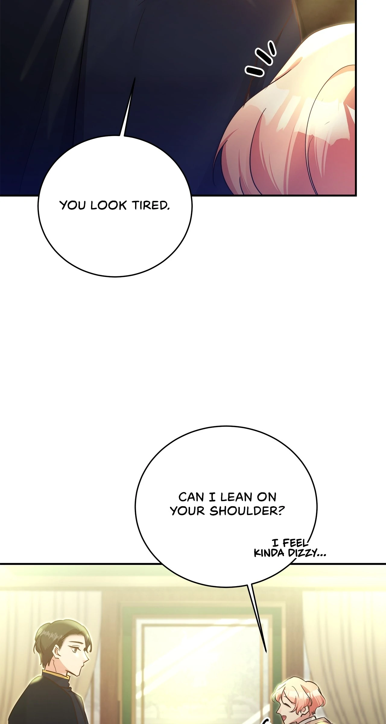 Sweetie, Sweetie, Sweetie Chapter 86 - page 53