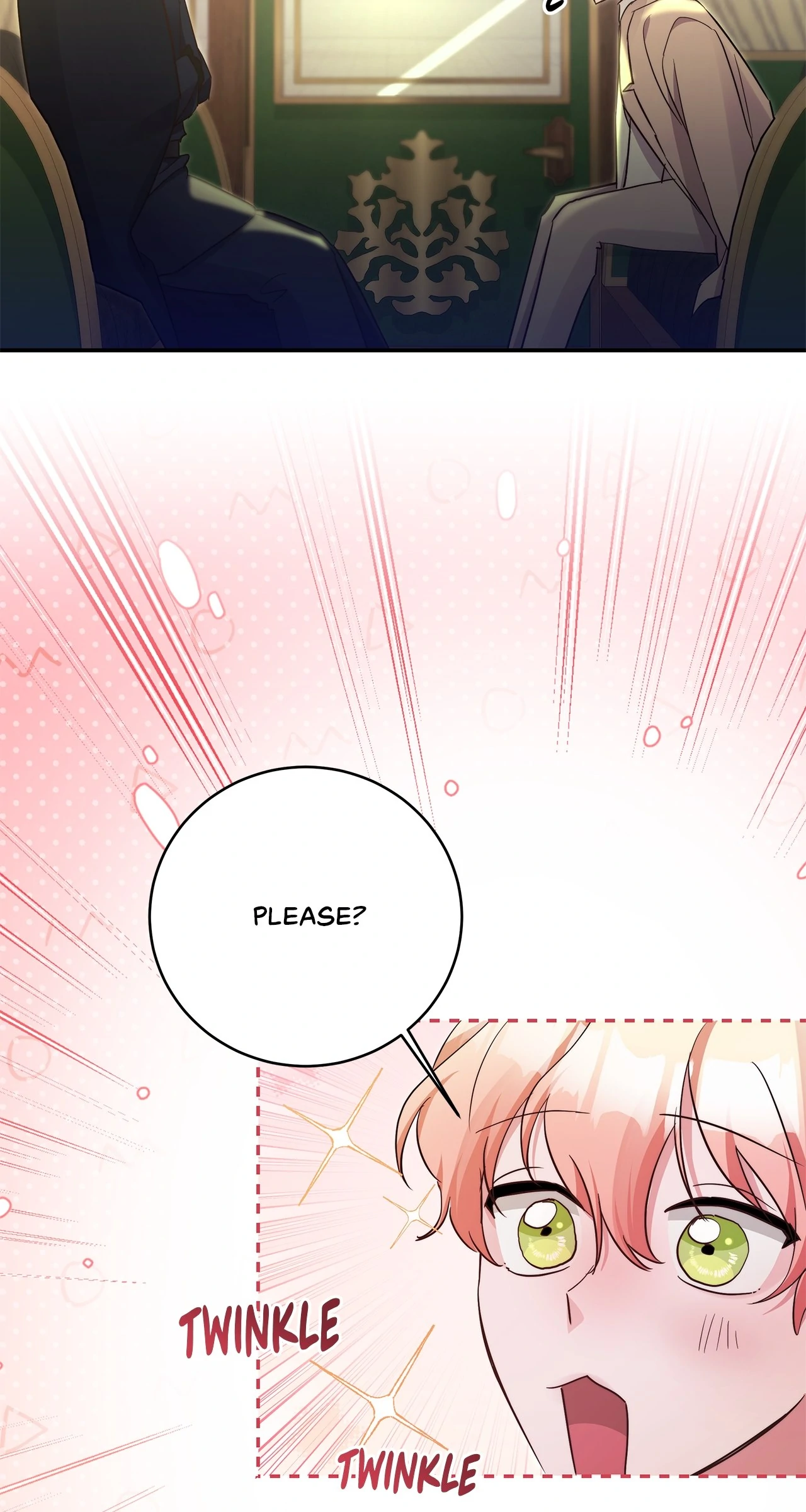Sweetie, Sweetie, Sweetie Chapter 86 - page 54