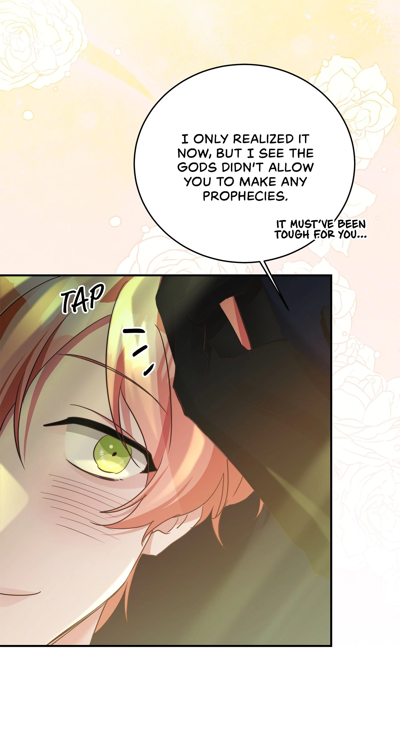 Sweetie, Sweetie, Sweetie Chapter 86 - page 57