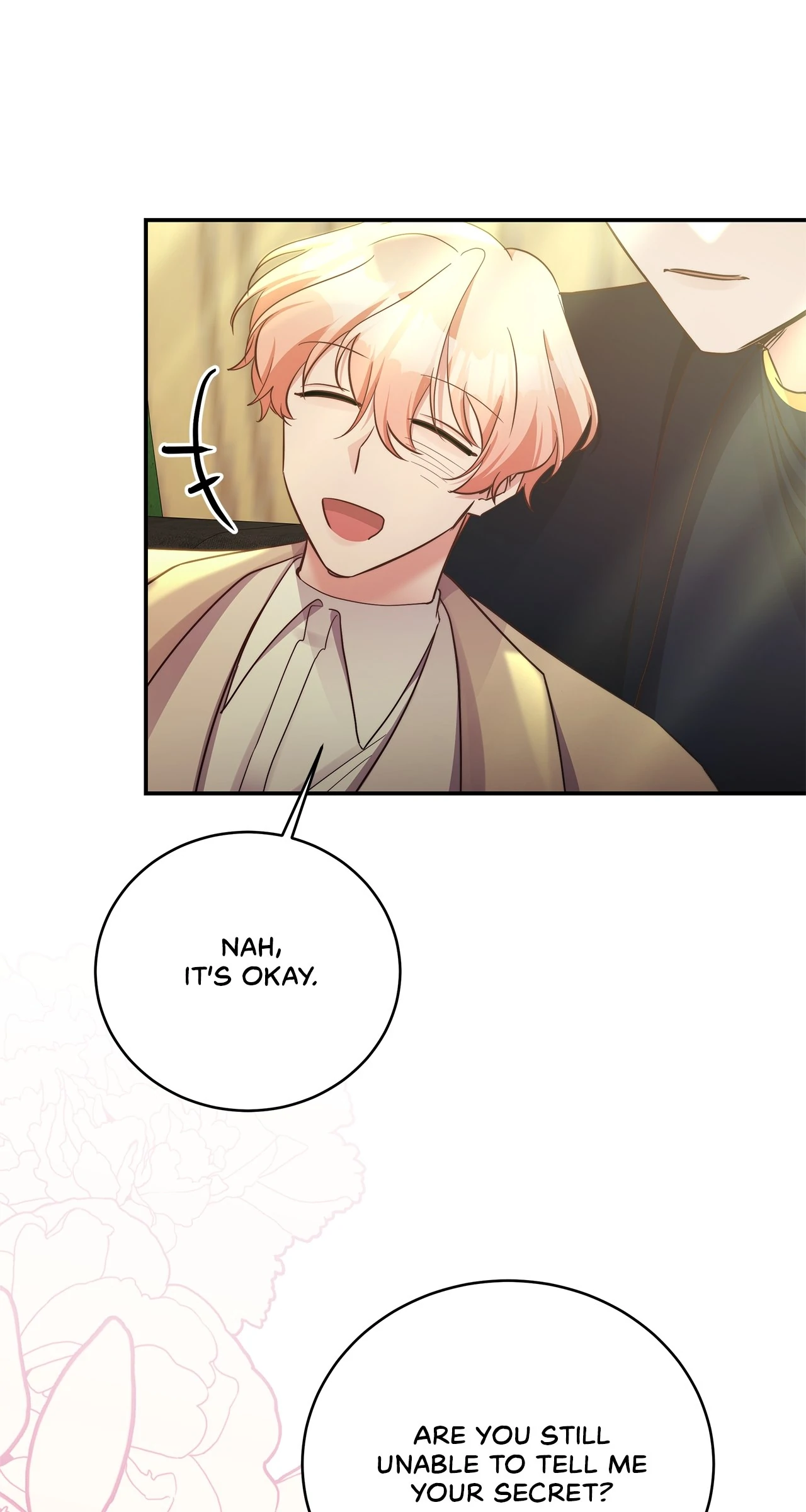 Sweetie, Sweetie, Sweetie Chapter 86 - page 58