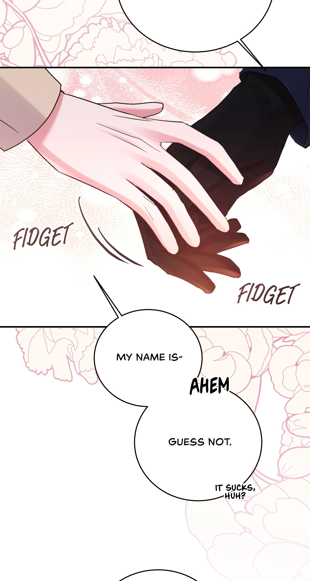 Sweetie, Sweetie, Sweetie Chapter 86 - page 59