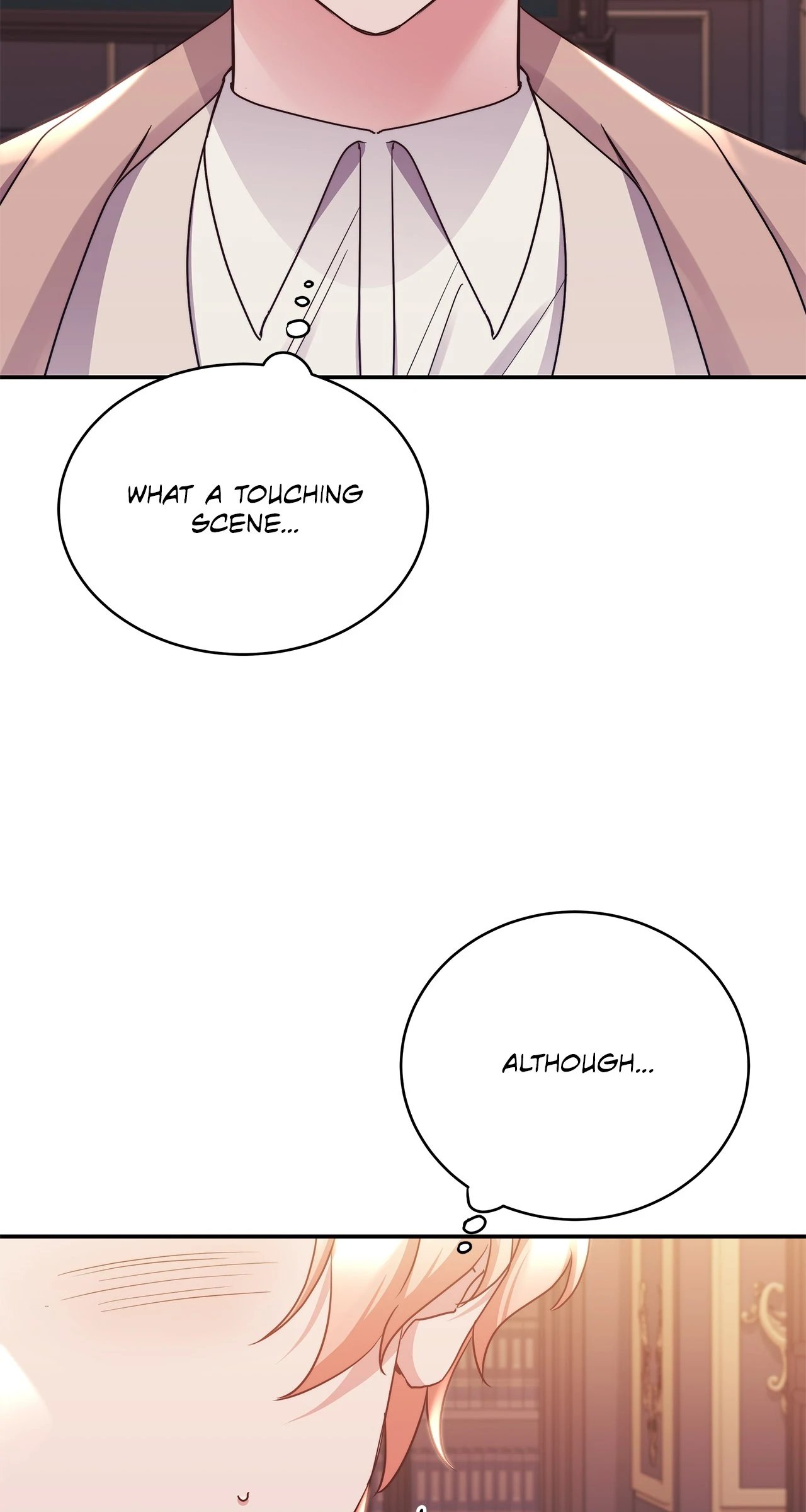 Sweetie, Sweetie, Sweetie Chapter 86 - page 6
