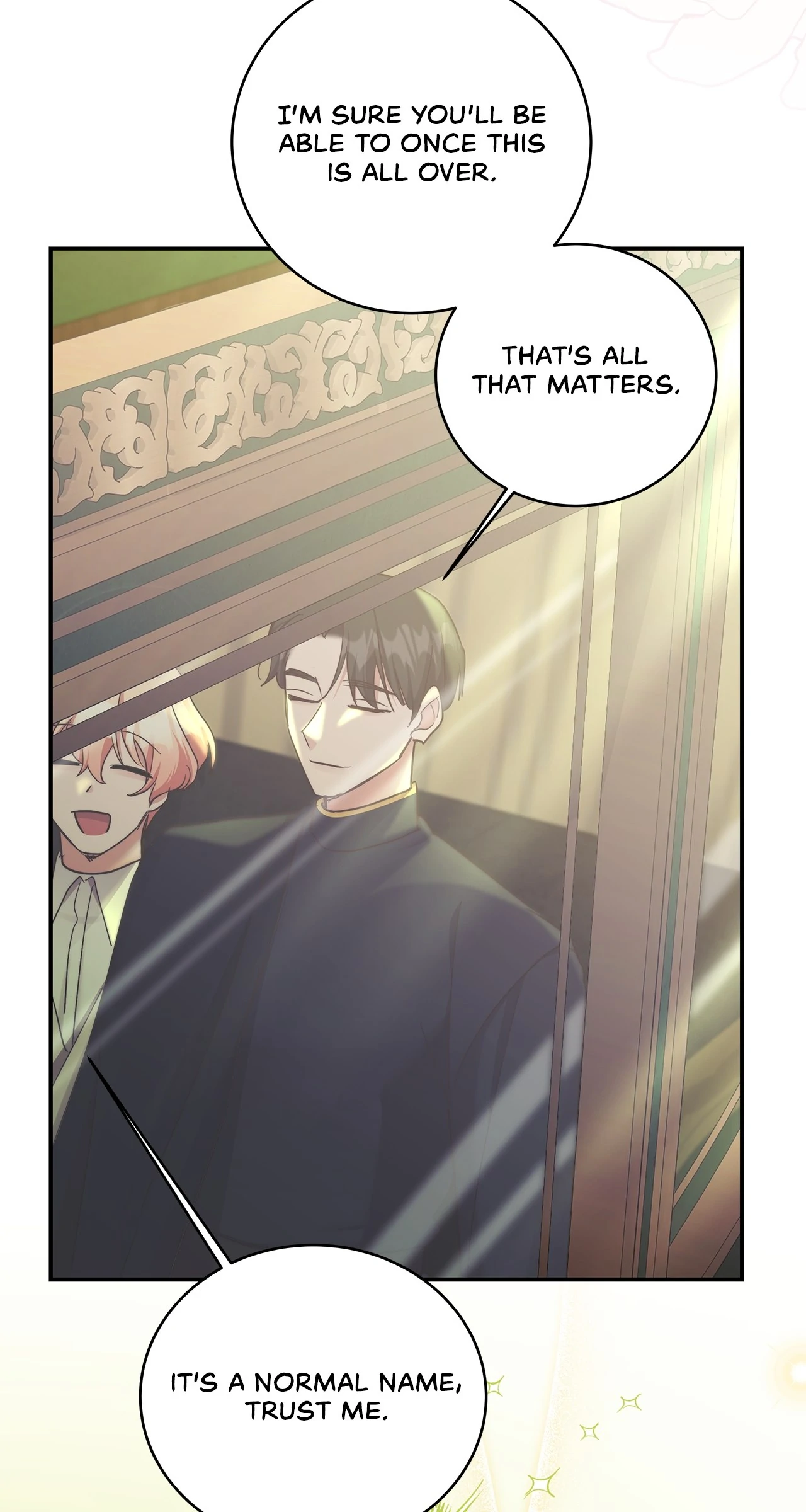 Sweetie, Sweetie, Sweetie Chapter 86 - page 60