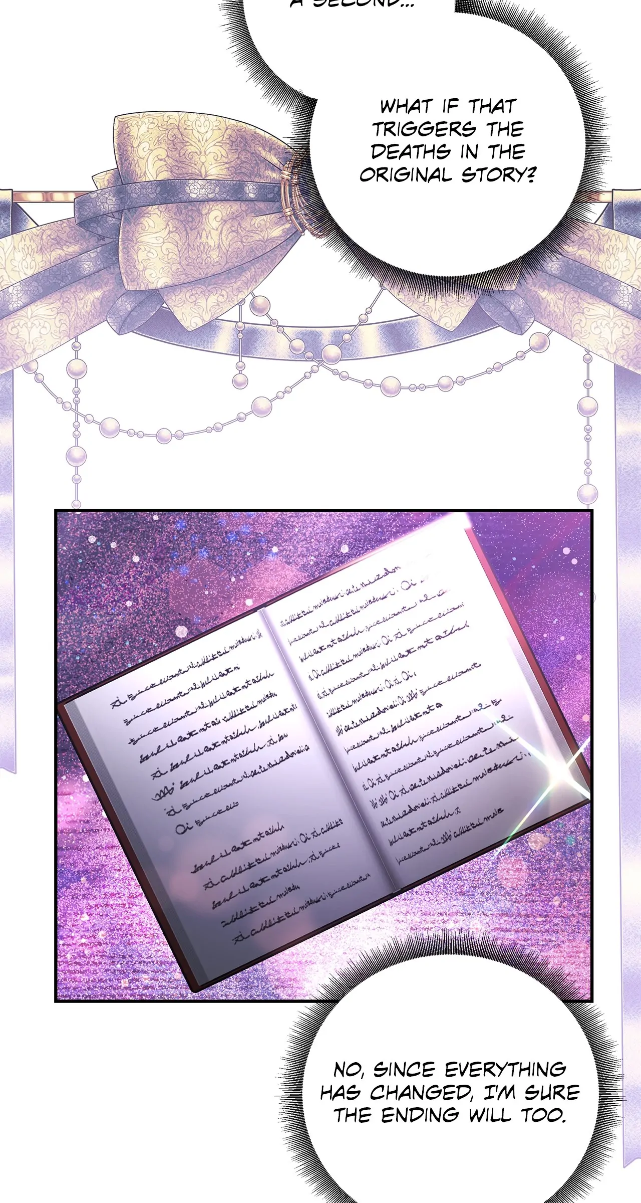 Sweetie, Sweetie, Sweetie Chapter 86 - page 65