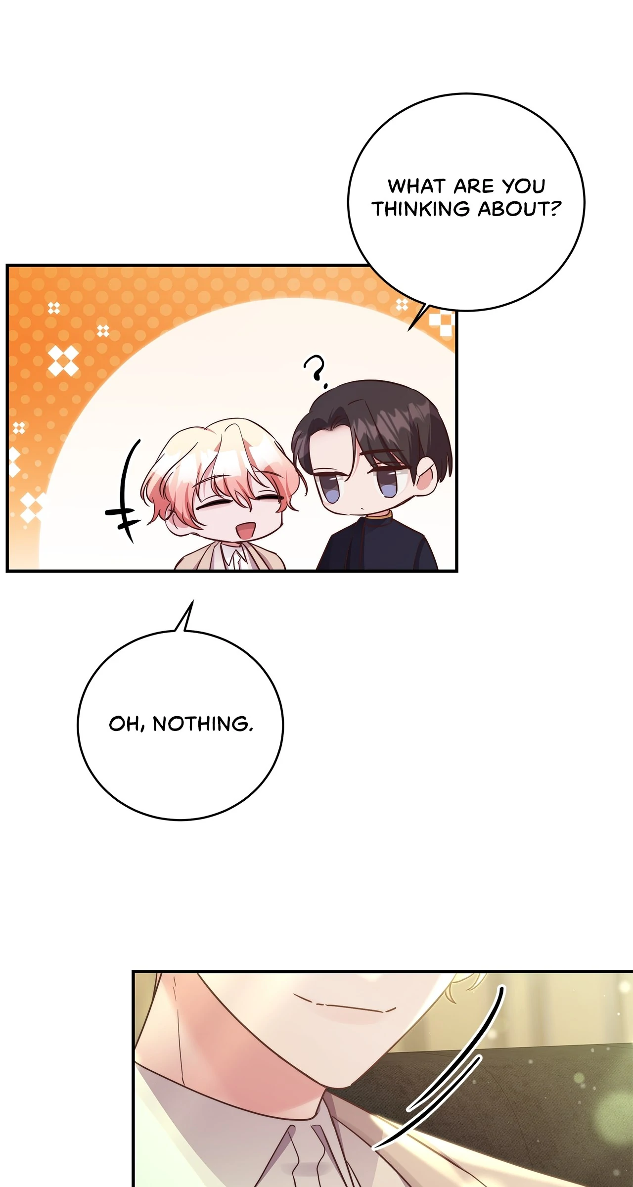 Sweetie, Sweetie, Sweetie Chapter 86 - page 67