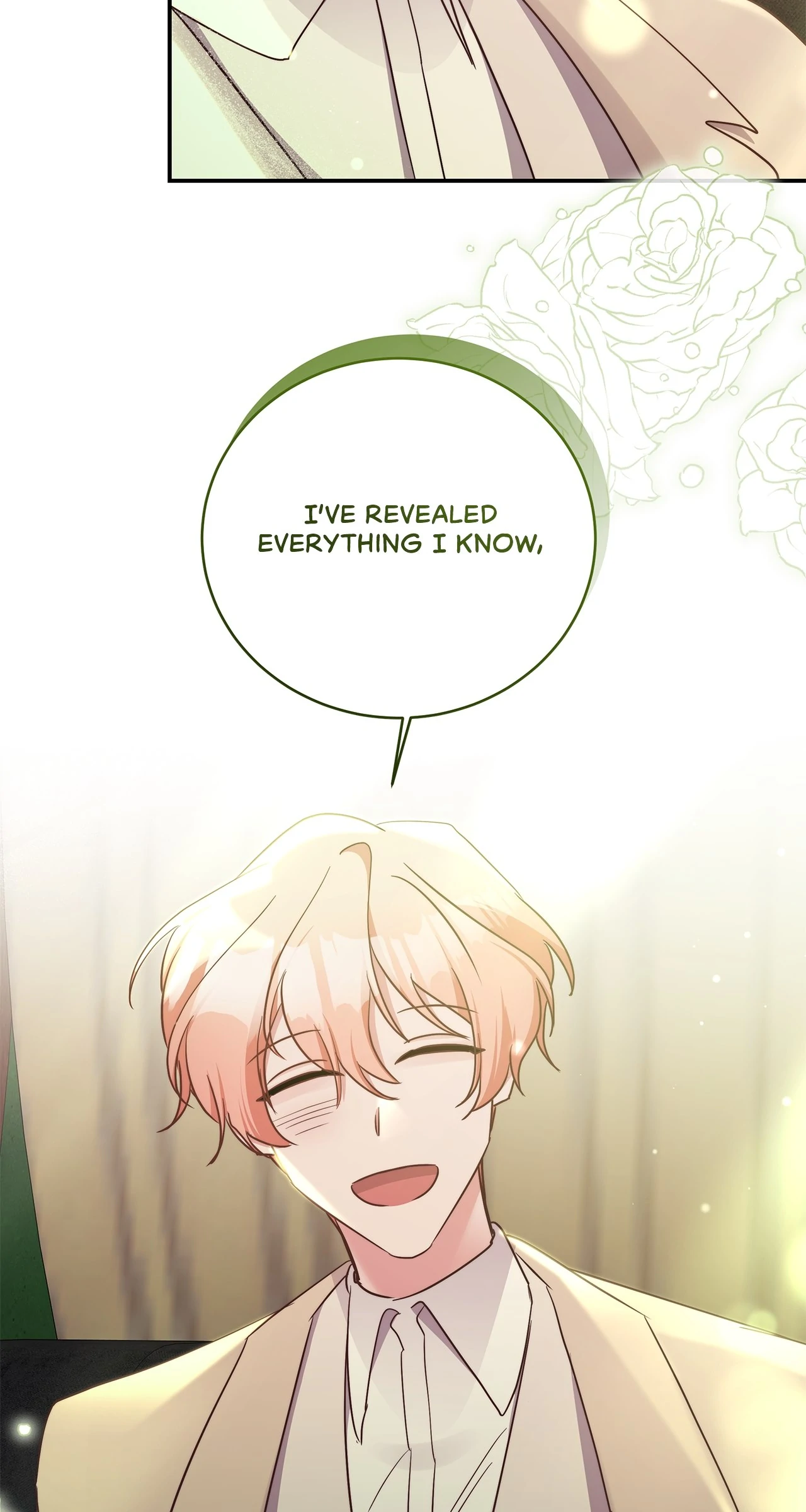 Sweetie, Sweetie, Sweetie Chapter 86 - page 68