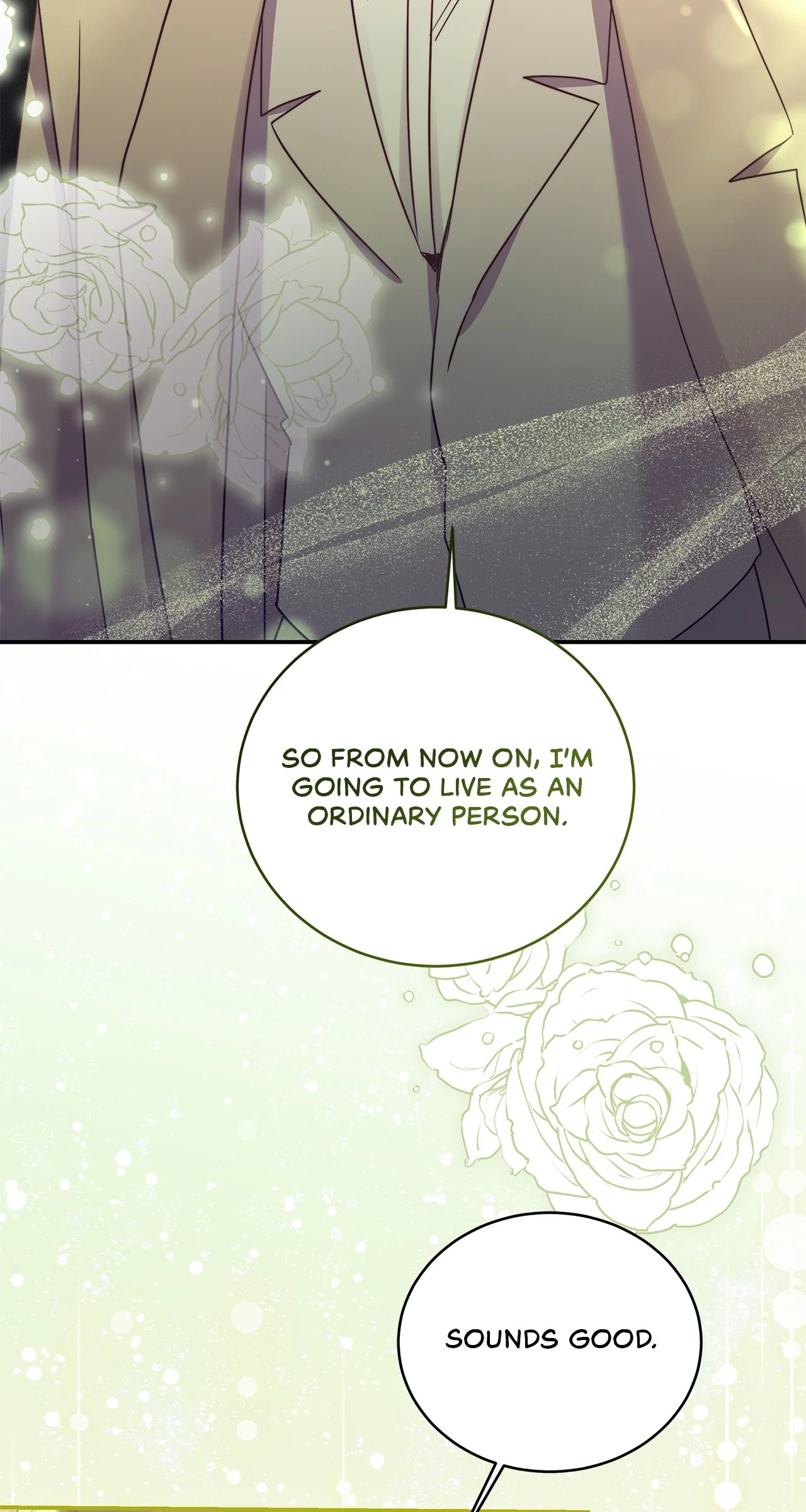 Sweetie, Sweetie, Sweetie Chapter 86 - page 69