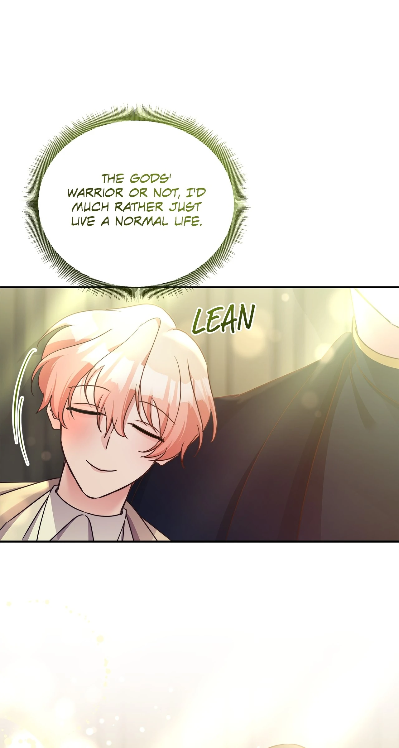 Sweetie, Sweetie, Sweetie Chapter 86 - page 72