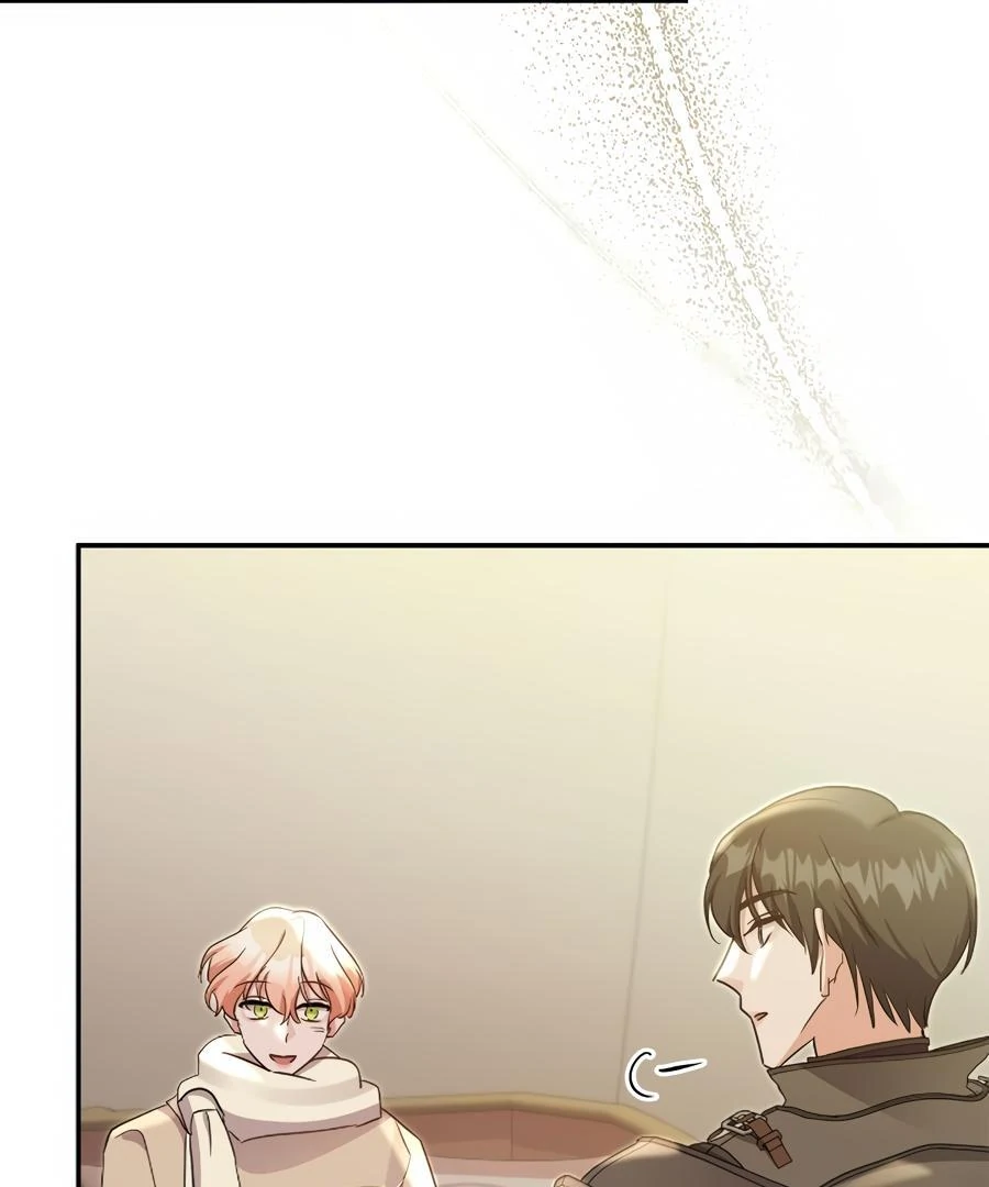 Sweetie, Sweetie, Sweetie Chapter 87 - page 107