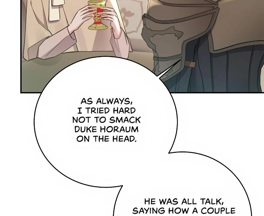 Sweetie, Sweetie, Sweetie Chapter 87 - page 108