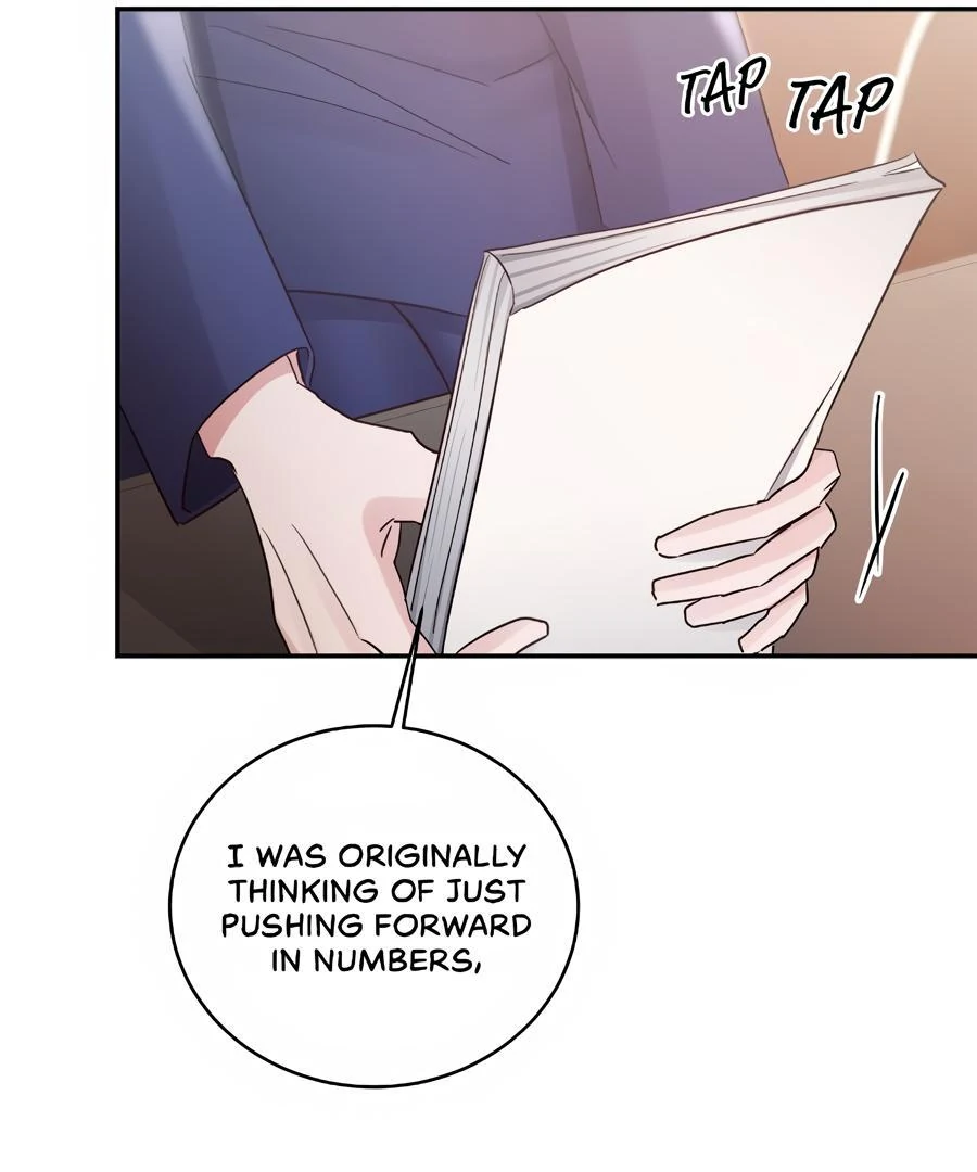 Sweetie, Sweetie, Sweetie Chapter 87 - page 11