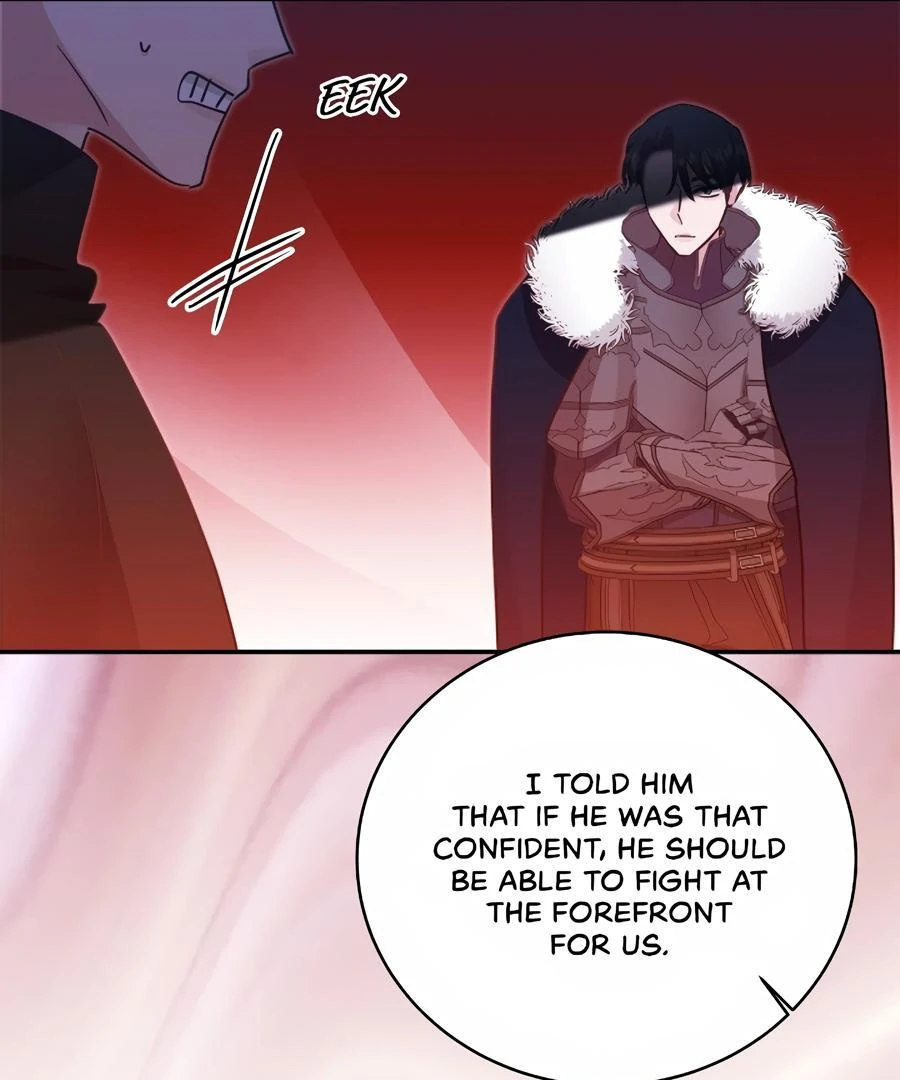 Sweetie, Sweetie, Sweetie Chapter 87 - page 110