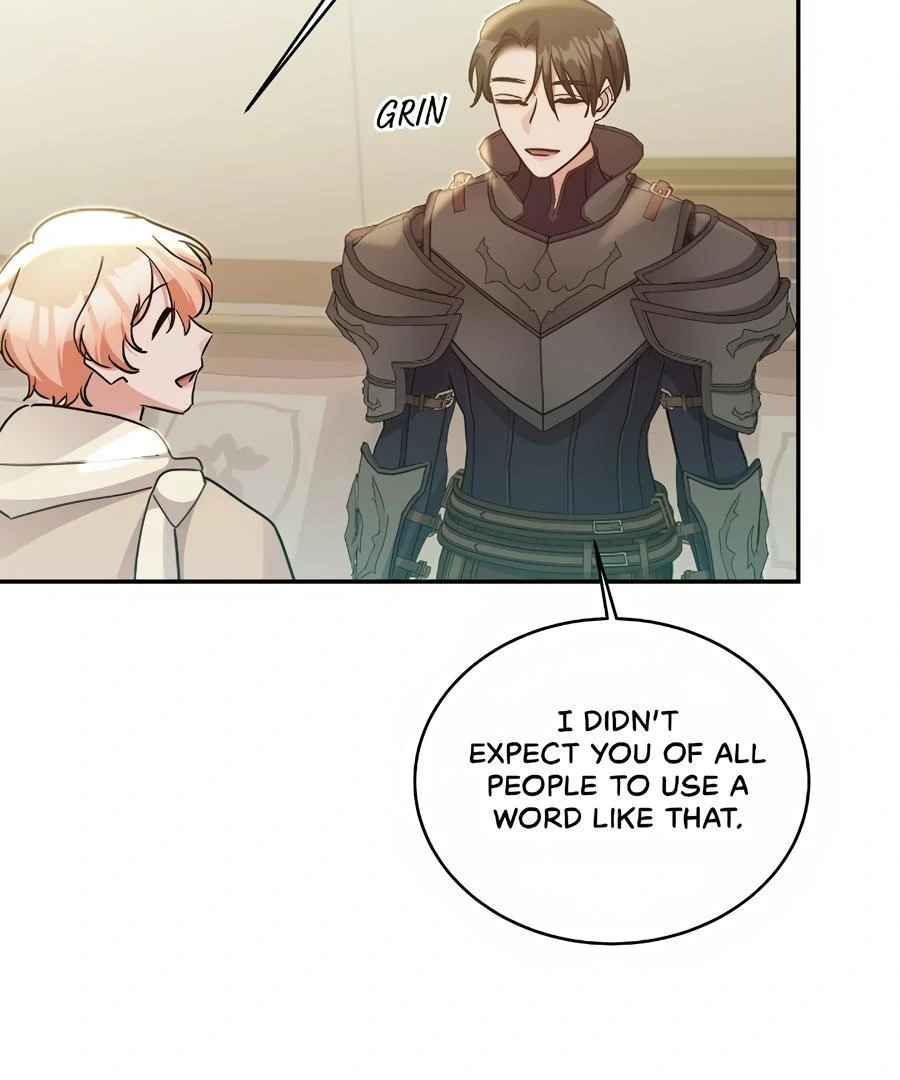 Sweetie, Sweetie, Sweetie Chapter 87 - page 112