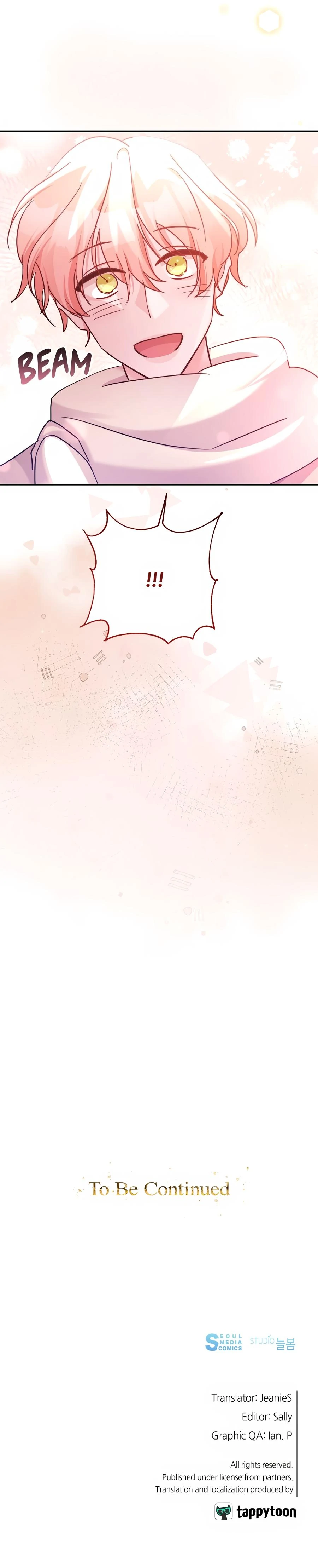 Sweetie, Sweetie, Sweetie Chapter 87 - page 116