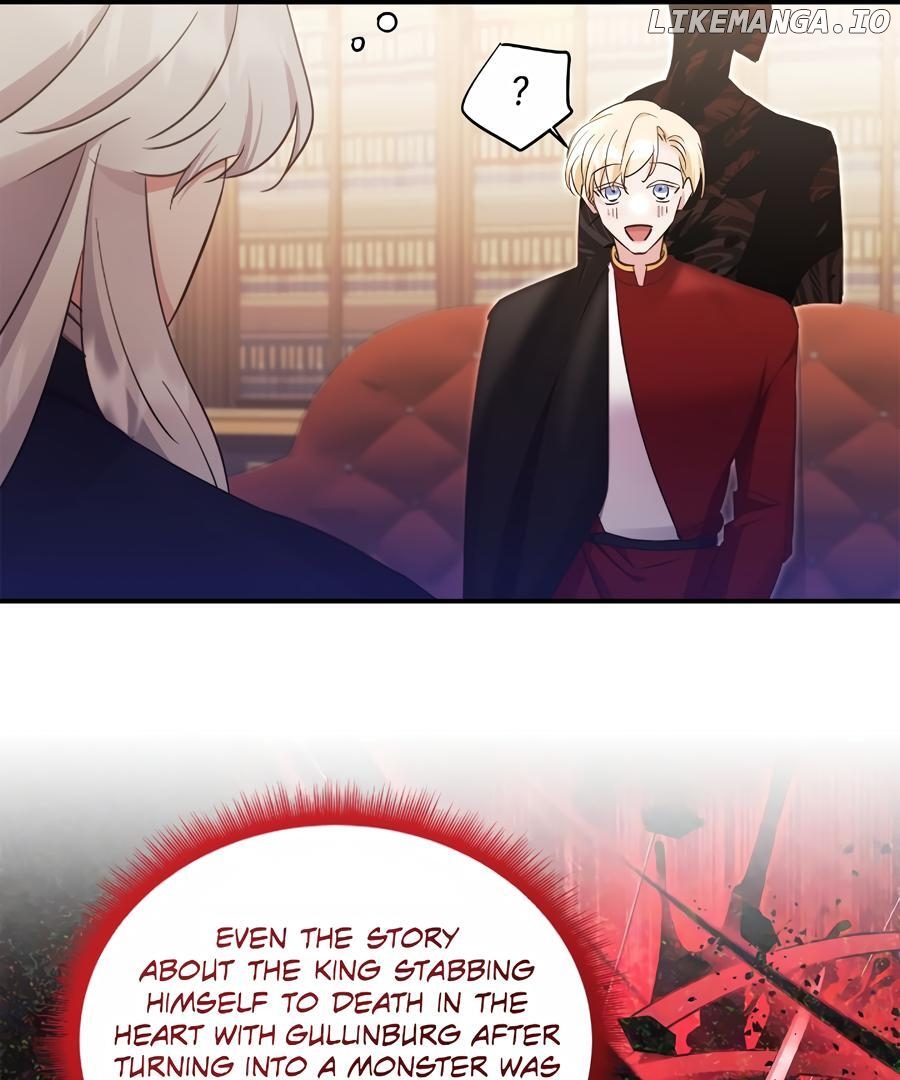 Sweetie, Sweetie, Sweetie Chapter 87 - page 16