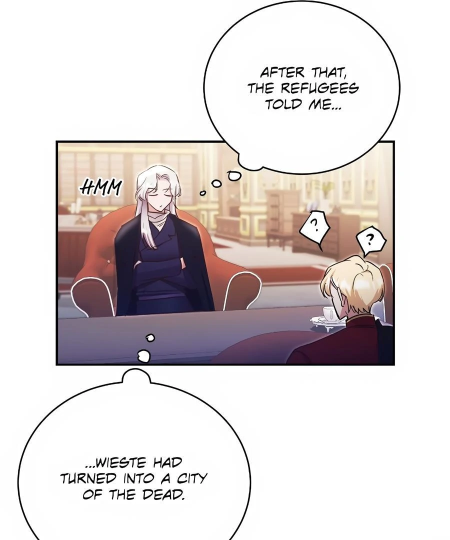 Sweetie, Sweetie, Sweetie Chapter 87 - page 21