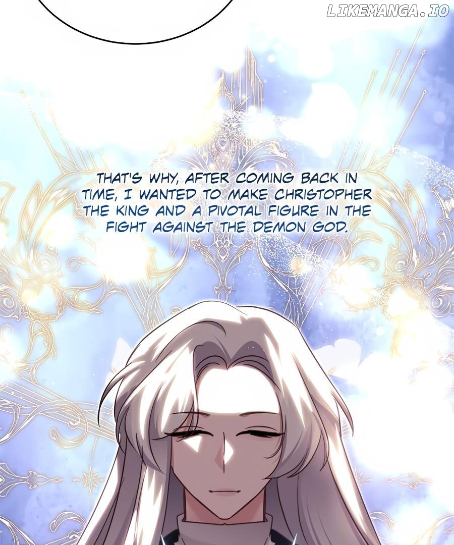 Sweetie, Sweetie, Sweetie Chapter 87 - page 22