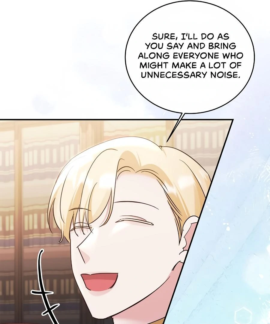 Sweetie, Sweetie, Sweetie Chapter 87 - page 28
