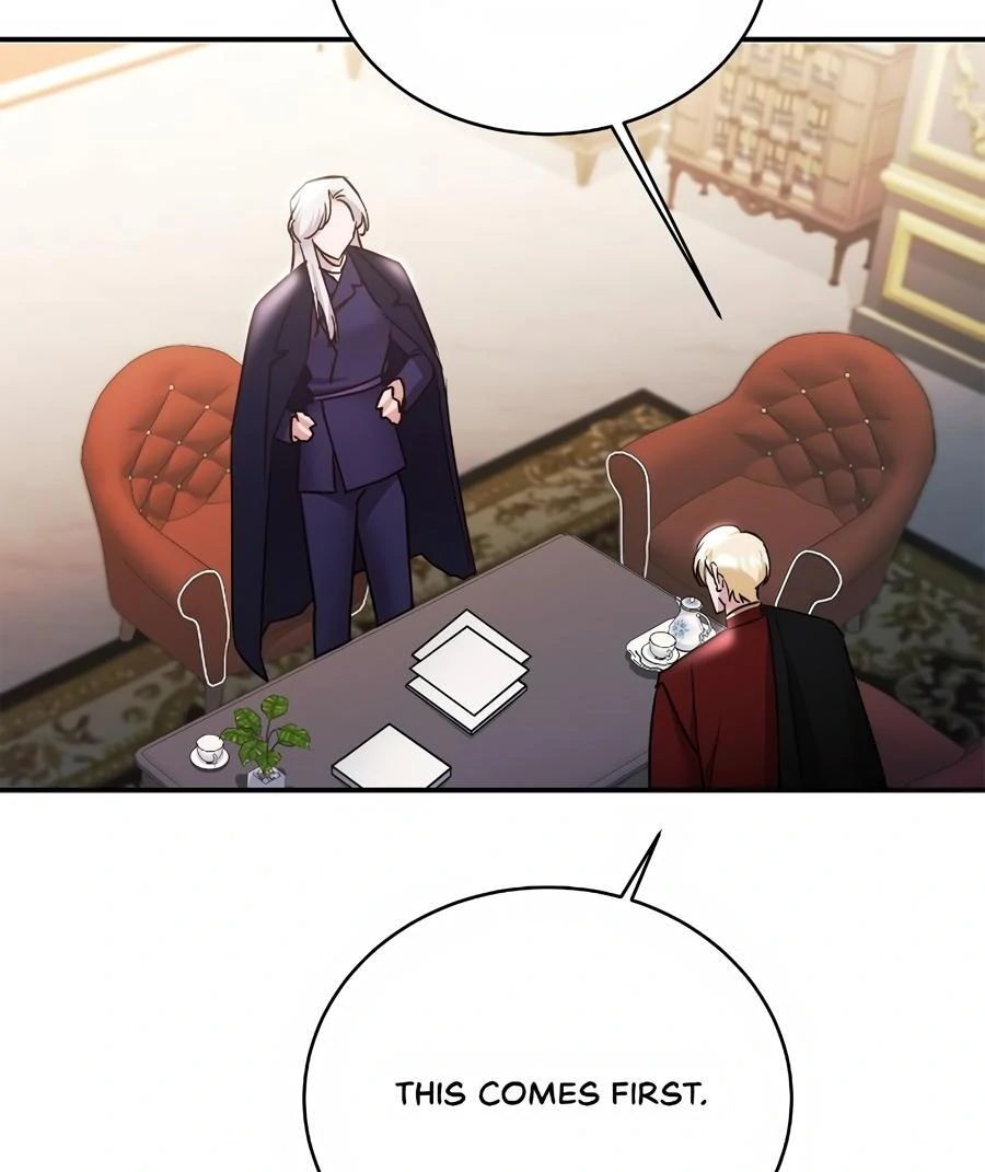Sweetie, Sweetie, Sweetie Chapter 87 - page 31